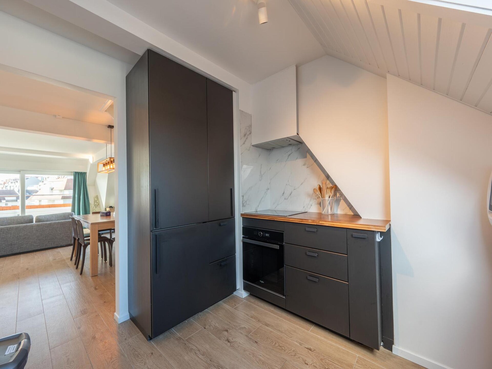 5-persoons appartement met 3 slaapkamers in KNOKKE-HEIST - foto 28