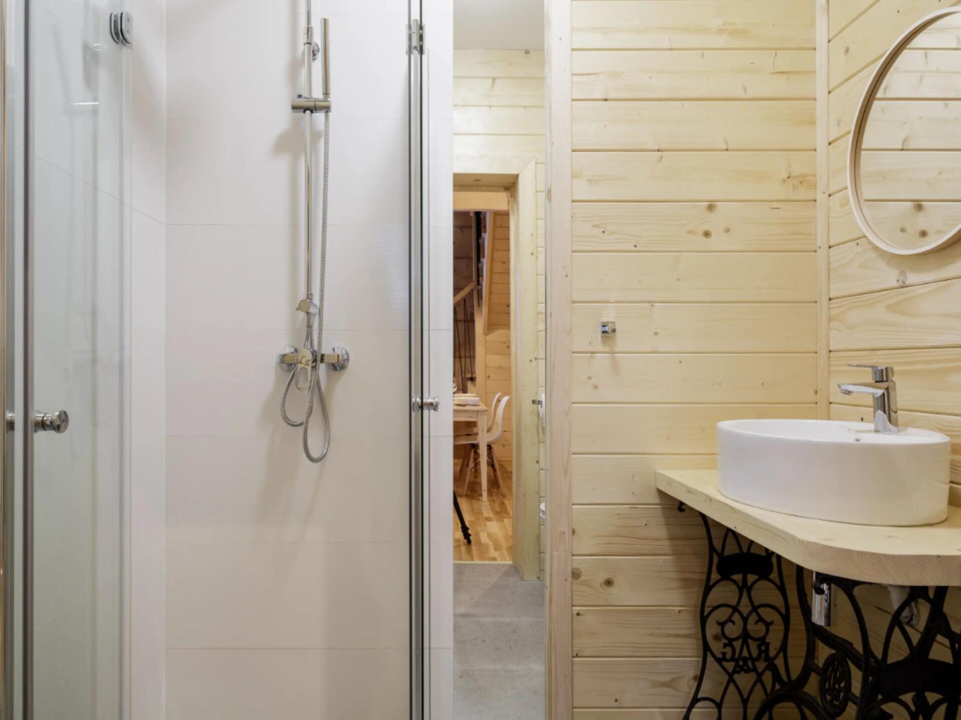 Ruim vakantiehuis Tatra Wood House 1 in Zakopane voor 8 personen - foto 12
