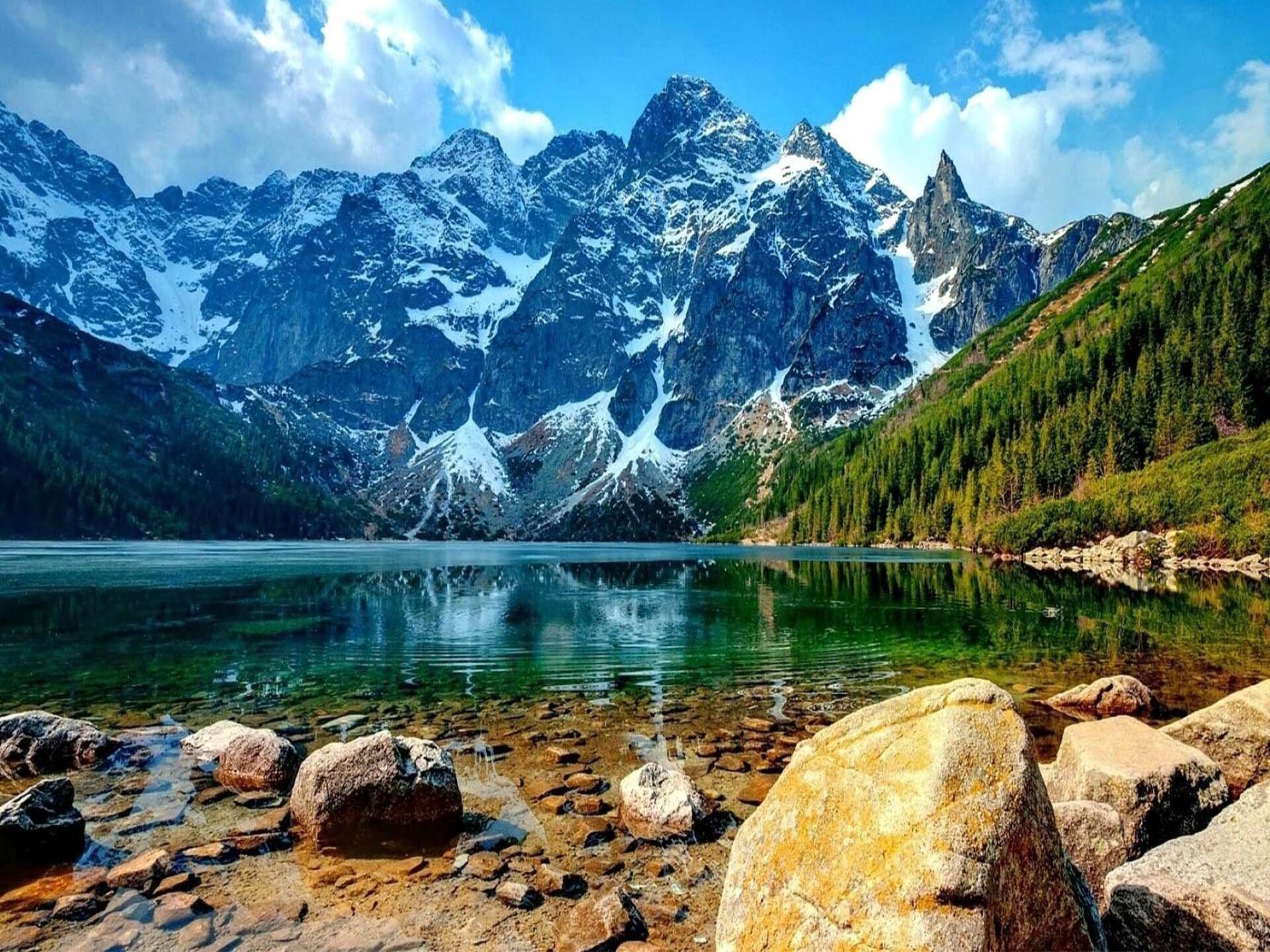 Ruim vakantiehuis Tatra Wood House 2 in Zakopane voor 8 personen - foto 16