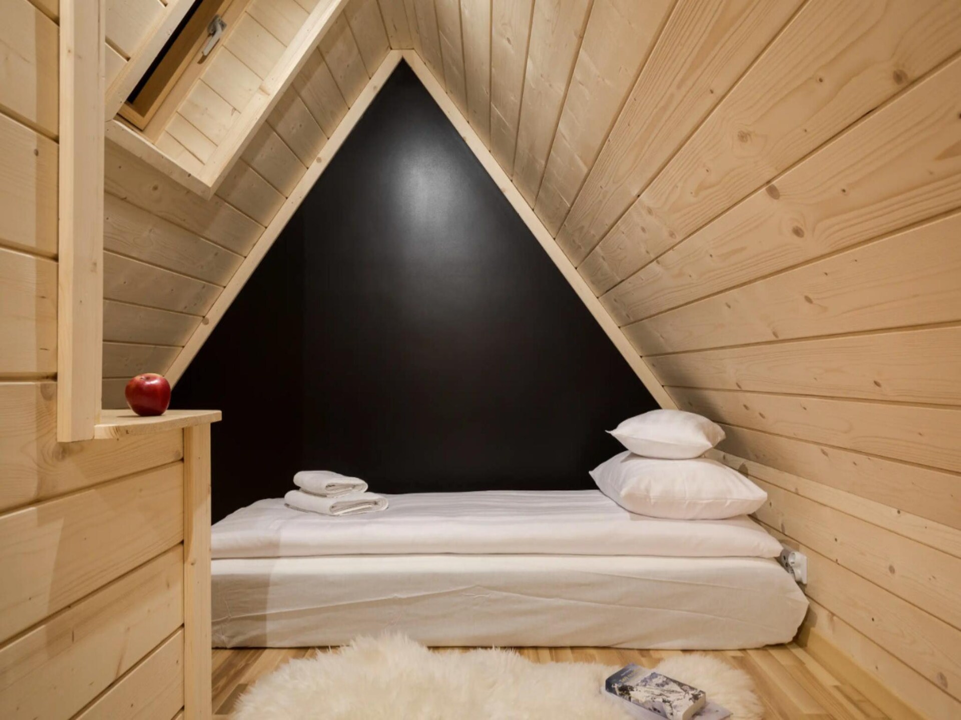 Ruim vakantiehuis Tatra Wood House 2 in Zakopane voor 8 personen - foto 9