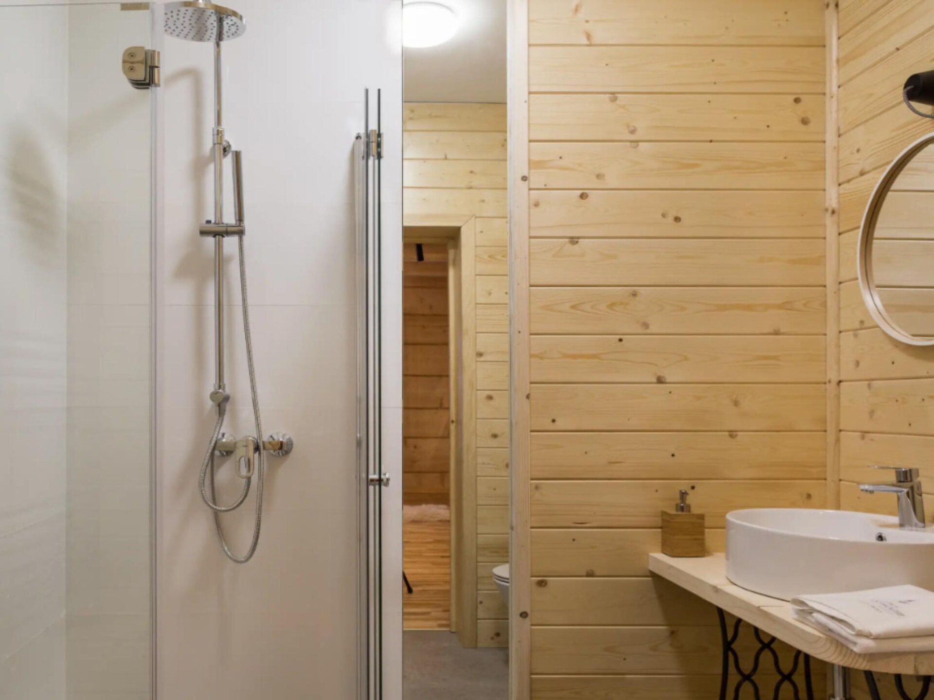 Ruim vakantiehuis Tatra Wood House 2 in Zakopane voor 8 personen - foto 12