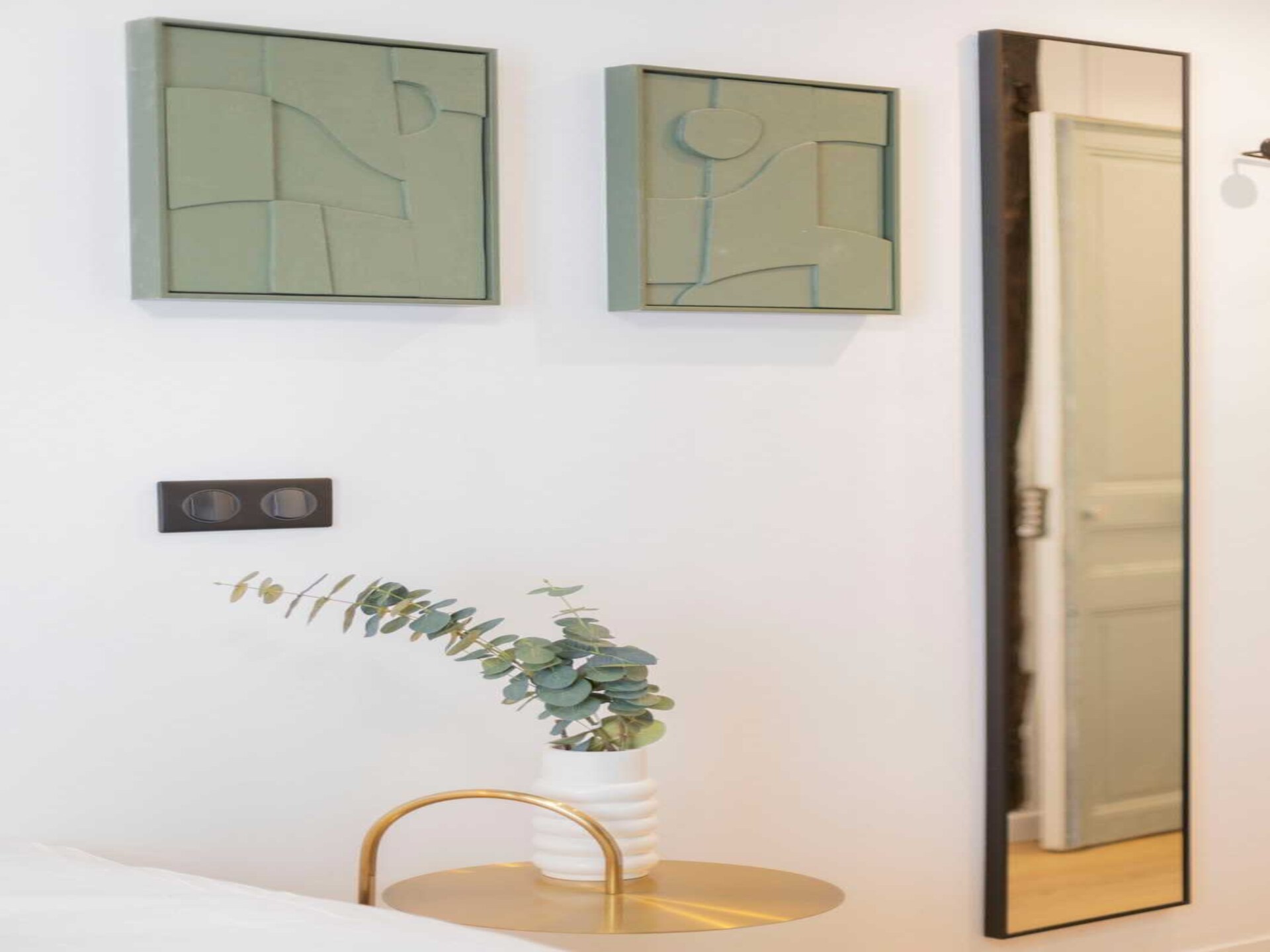 Compacte studio op toplocatie in het 16e arrondissement, vlakbij metro Ranelagh - foto 6