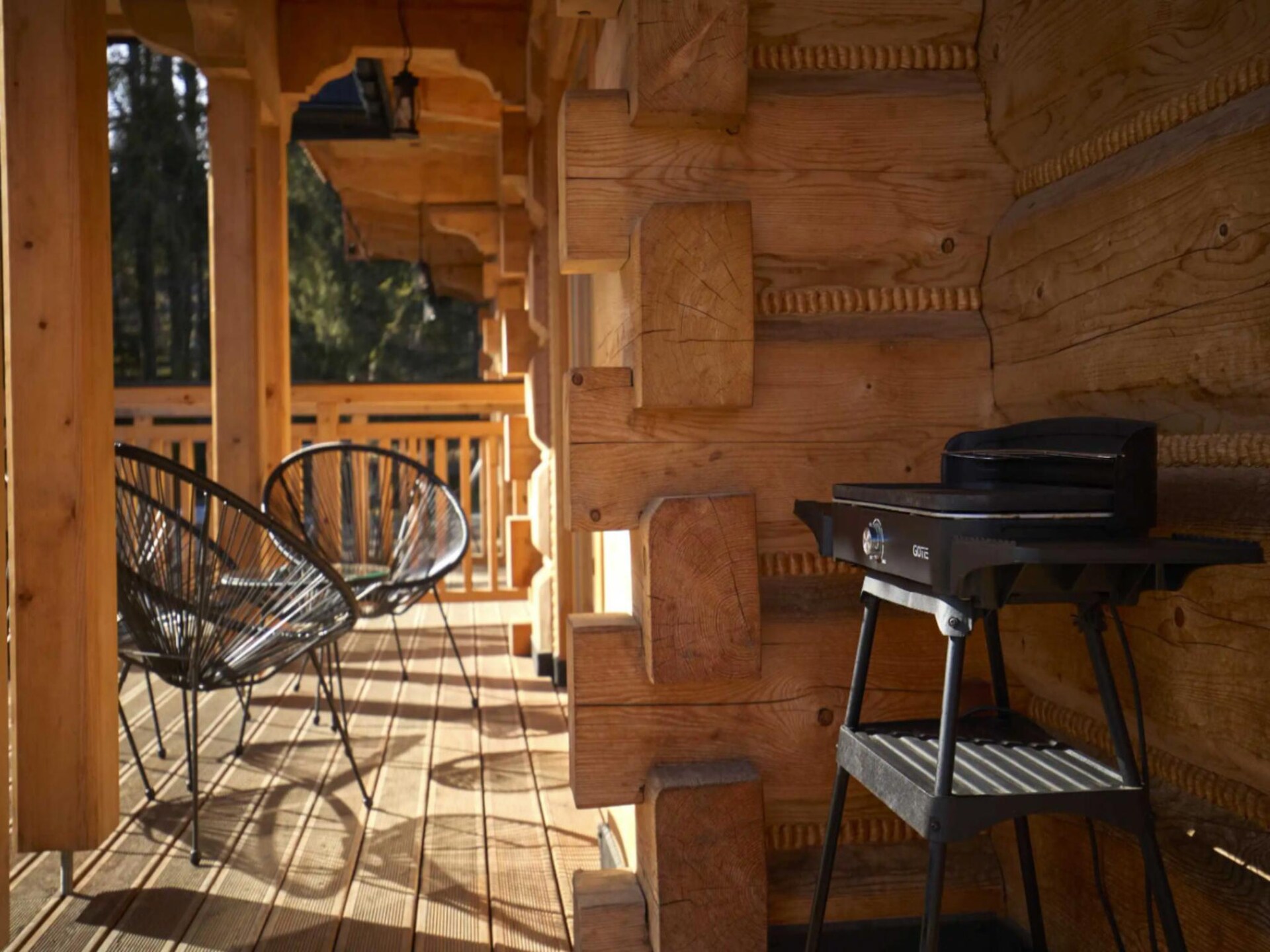 Ruim vakantiehuis in Zakopane voor 8 personen in Krzeptówki - foto 7