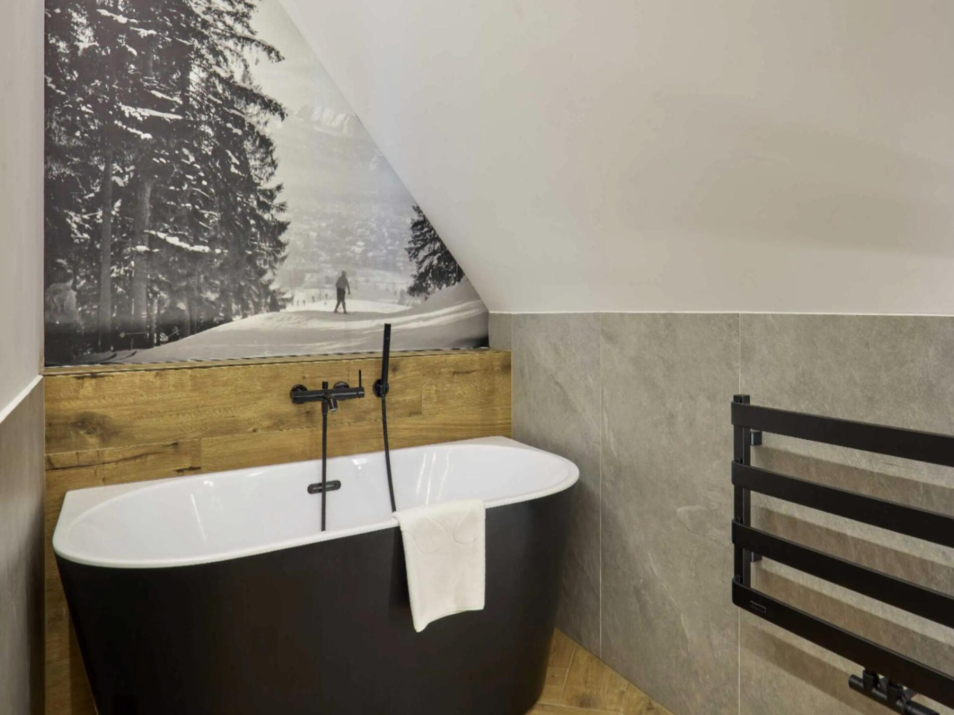 Ruim vakantiehuis in Zakopane voor 8 personen in Krzeptówki - foto 21
