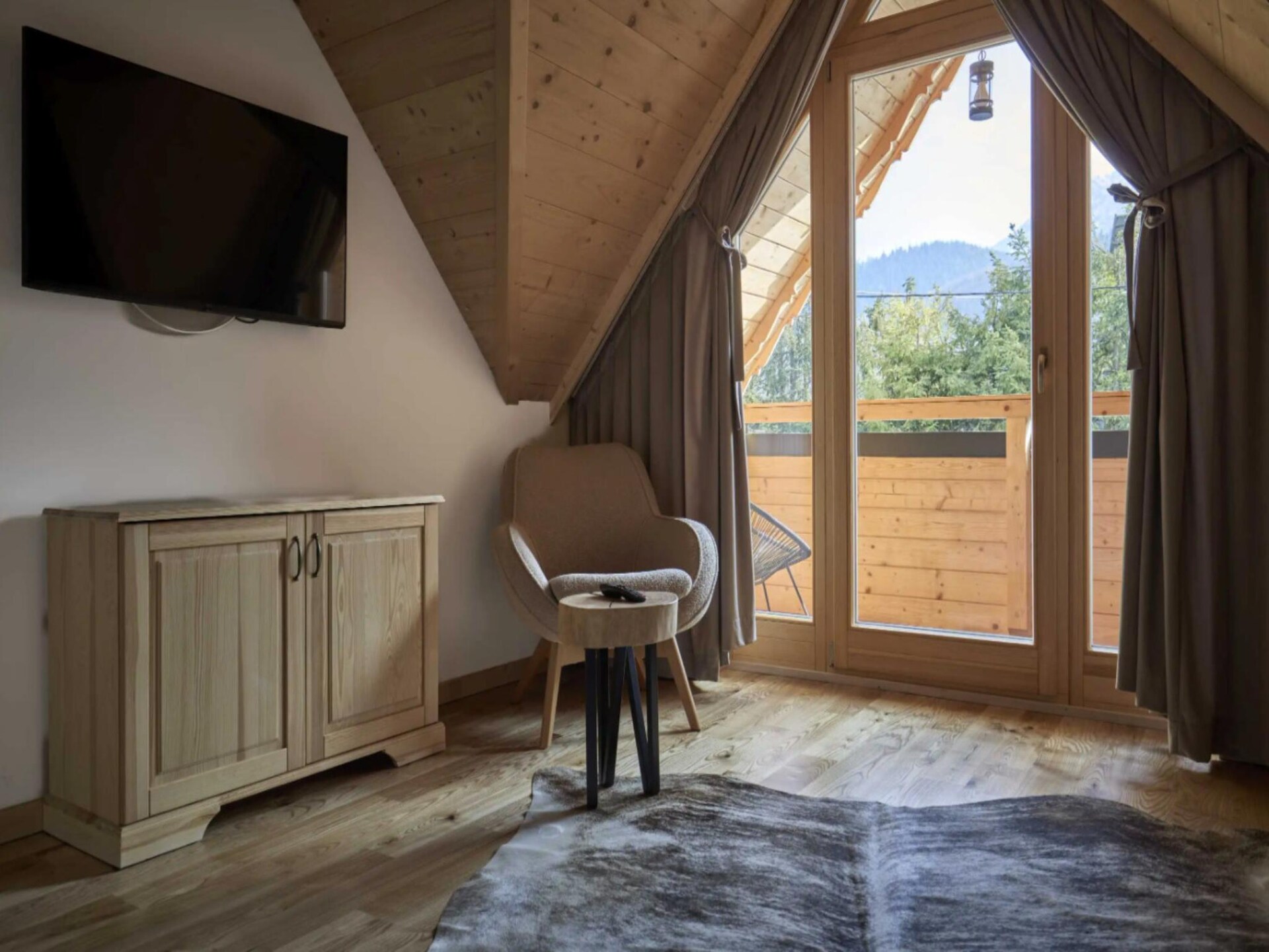 Ruim vakantiehuis in Zakopane voor 8 personen in Krzeptówki - foto 16