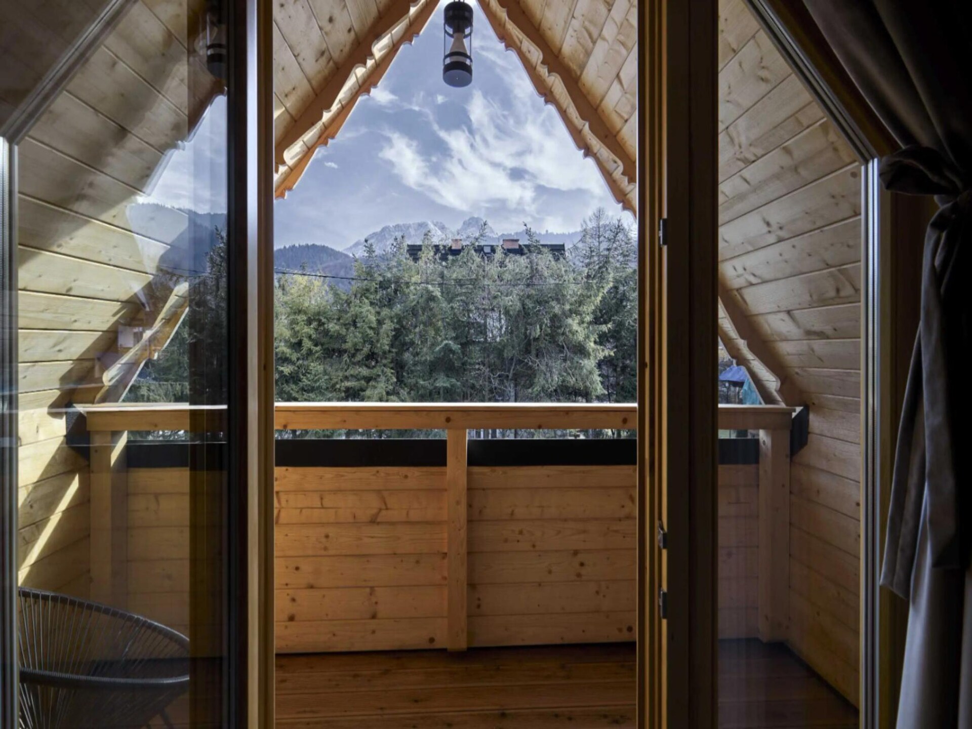 Ruim vakantiehuis in Zakopane voor 8 personen in Krzeptówki - foto 23