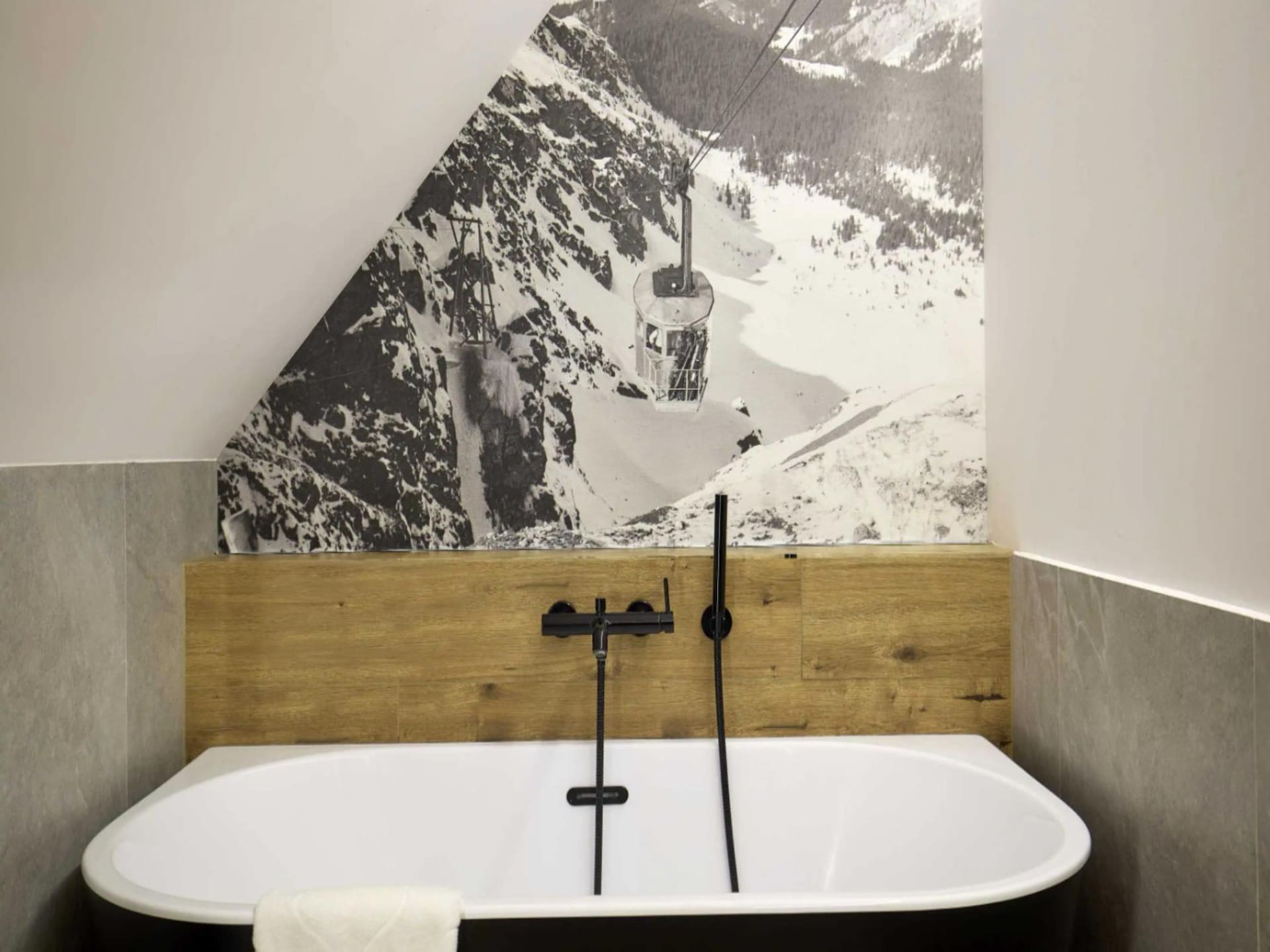 Ruim vakantiehuis voor 8 personen in Zakopane - foto 18