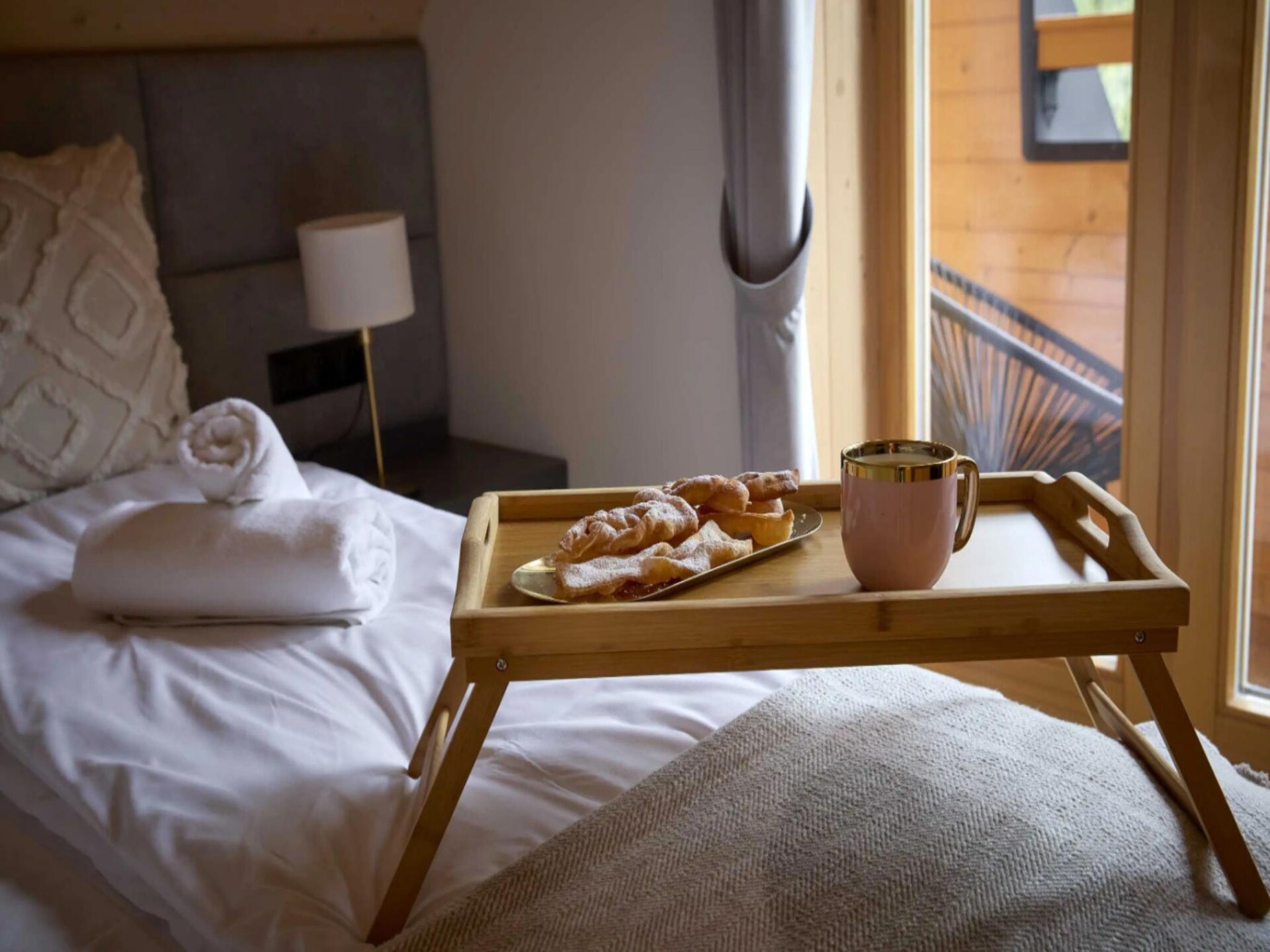 Ruim vakantiehuis voor 8 personen in Zakopane - foto 13