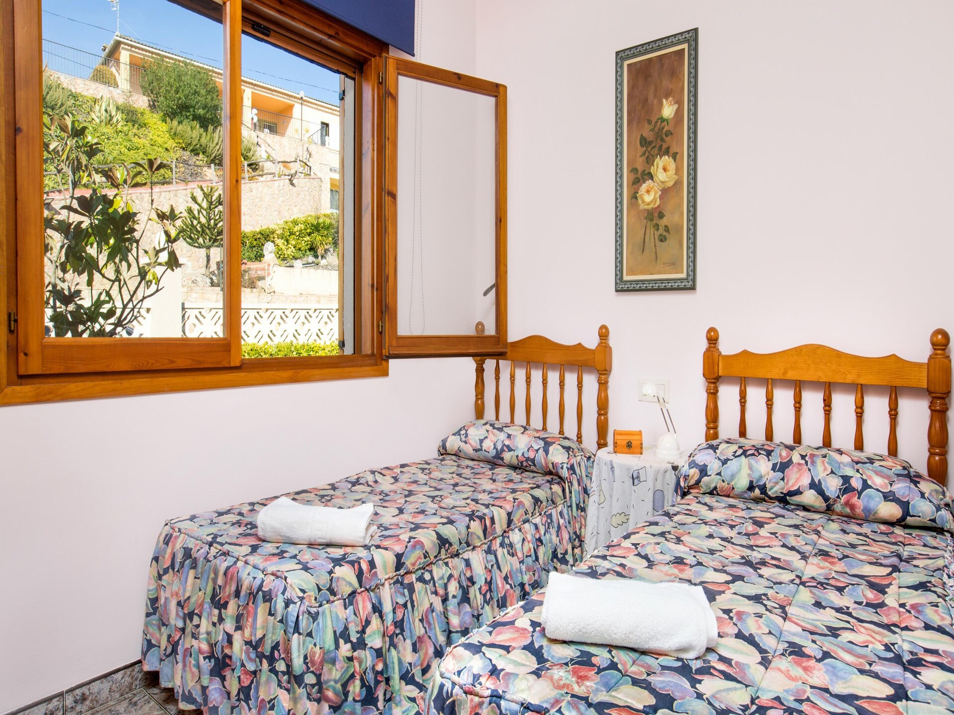 Ruime gezinsvilla met privézwembad en appartement nabij Lloret de Mar - foto 21