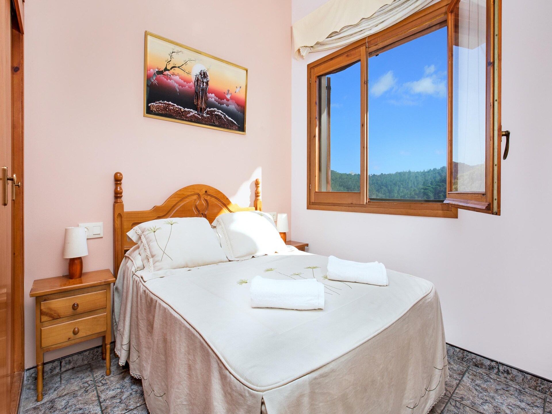 Ruime gezinsvilla met privézwembad en appartement nabij Lloret de Mar - foto 22