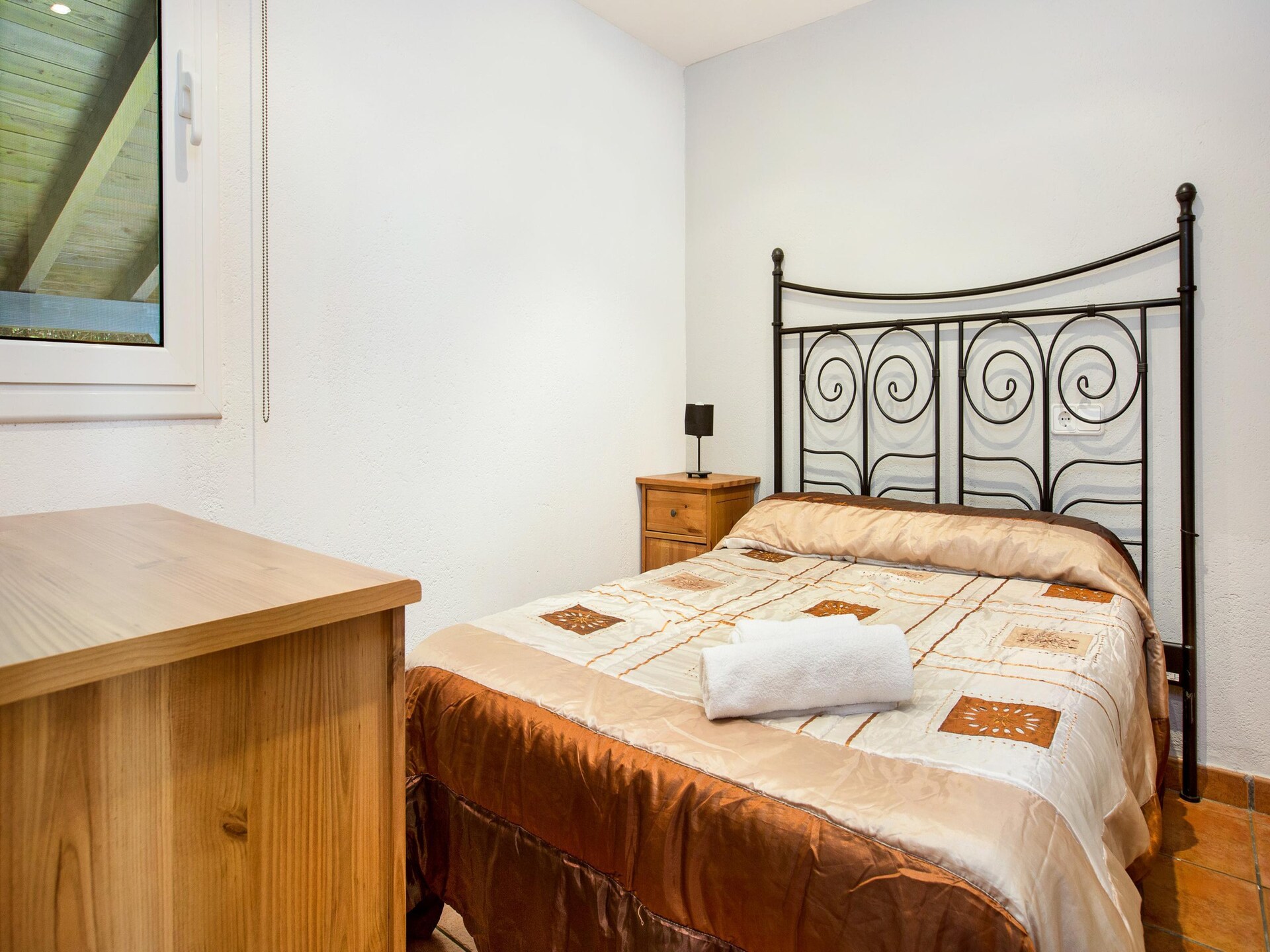 Ruime gezinsvilla met privézwembad en appartement nabij Lloret de Mar - foto 23