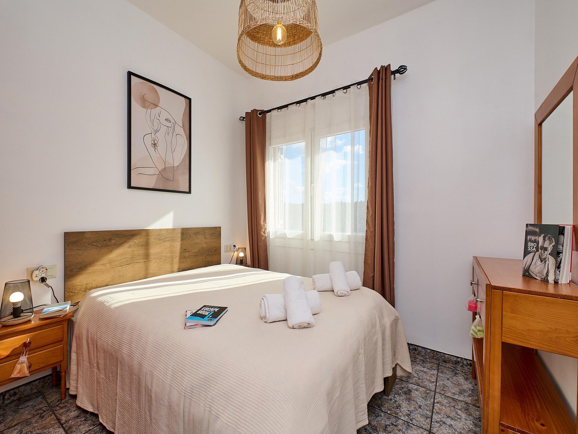 Ruime gezinsvilla met privézwembad en appartement nabij Lloret de Mar - foto 24