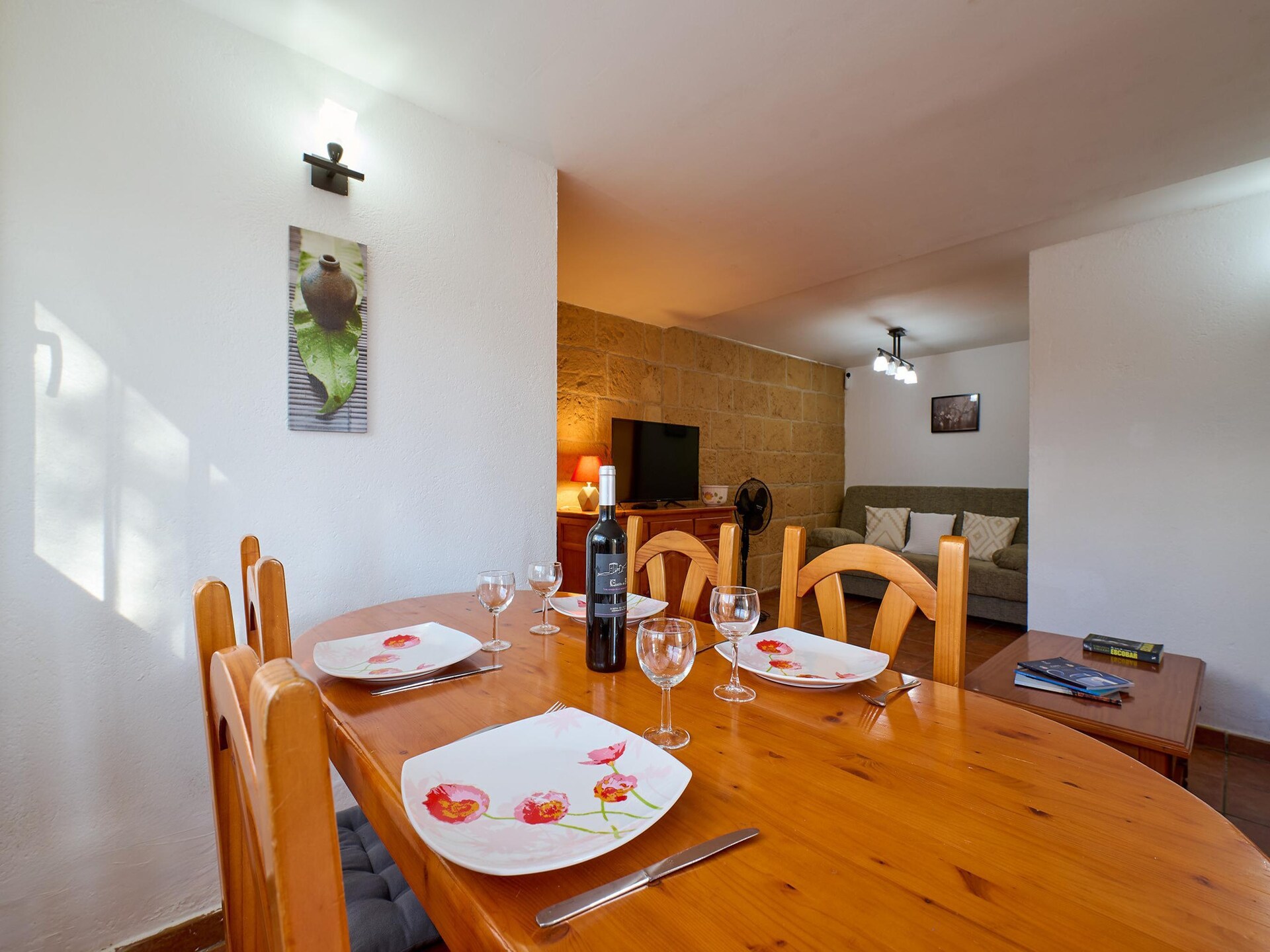 Ruime gezinsvilla met privézwembad en appartement nabij Lloret de Mar - foto 15