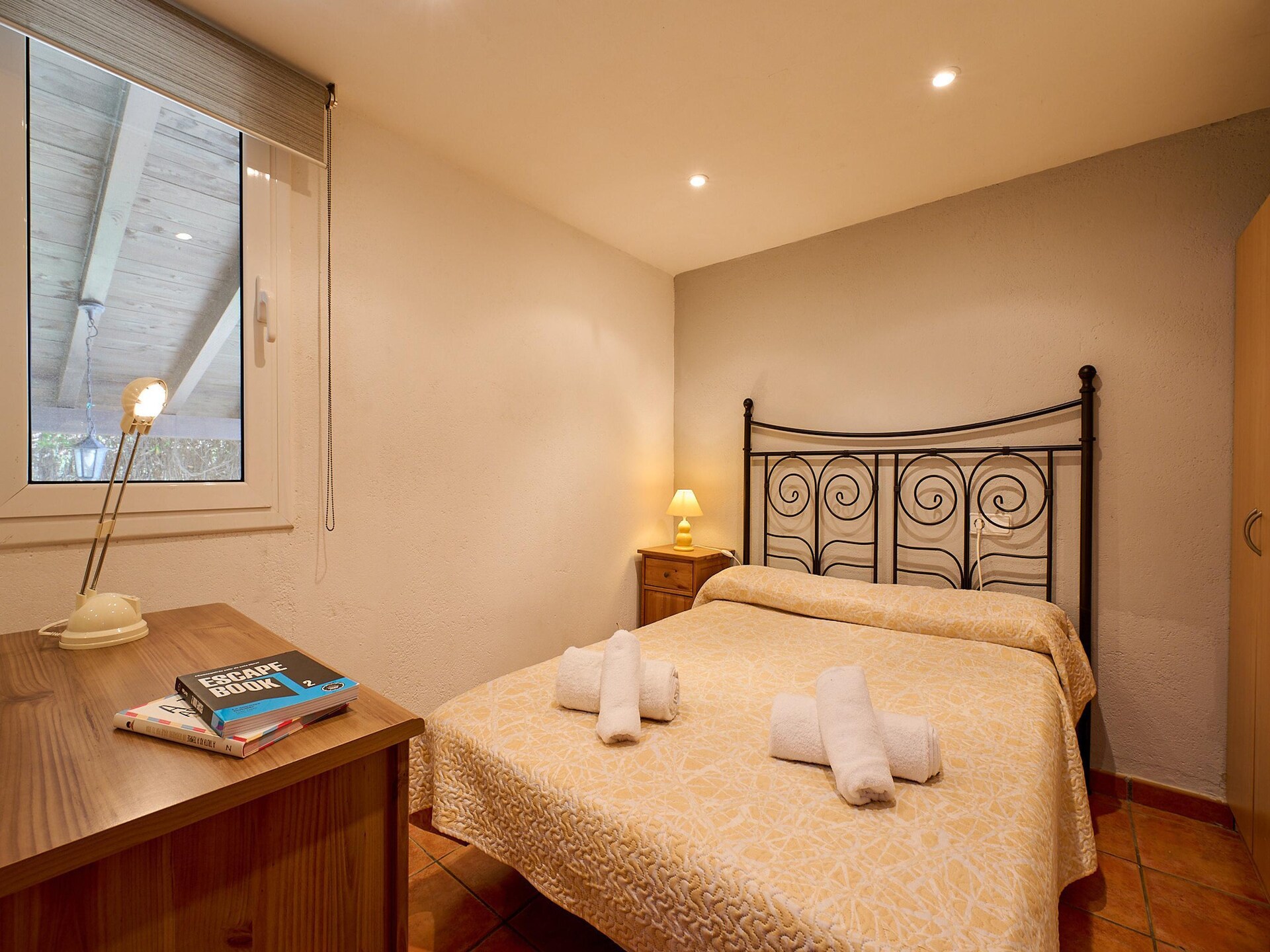 Ruime gezinsvilla met privézwembad en appartement nabij Lloret de Mar - foto 26
