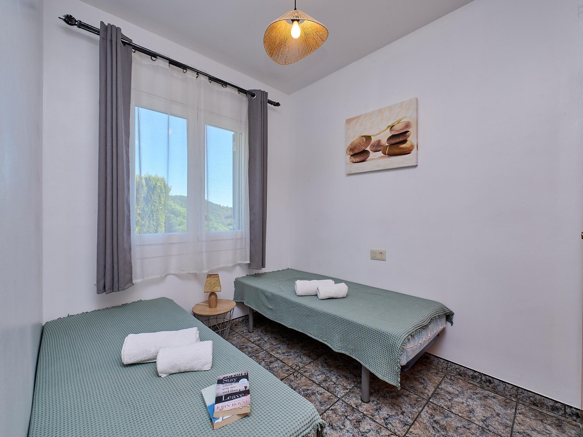 Ruime gezinsvilla met privézwembad en appartement nabij Lloret de Mar - foto 27