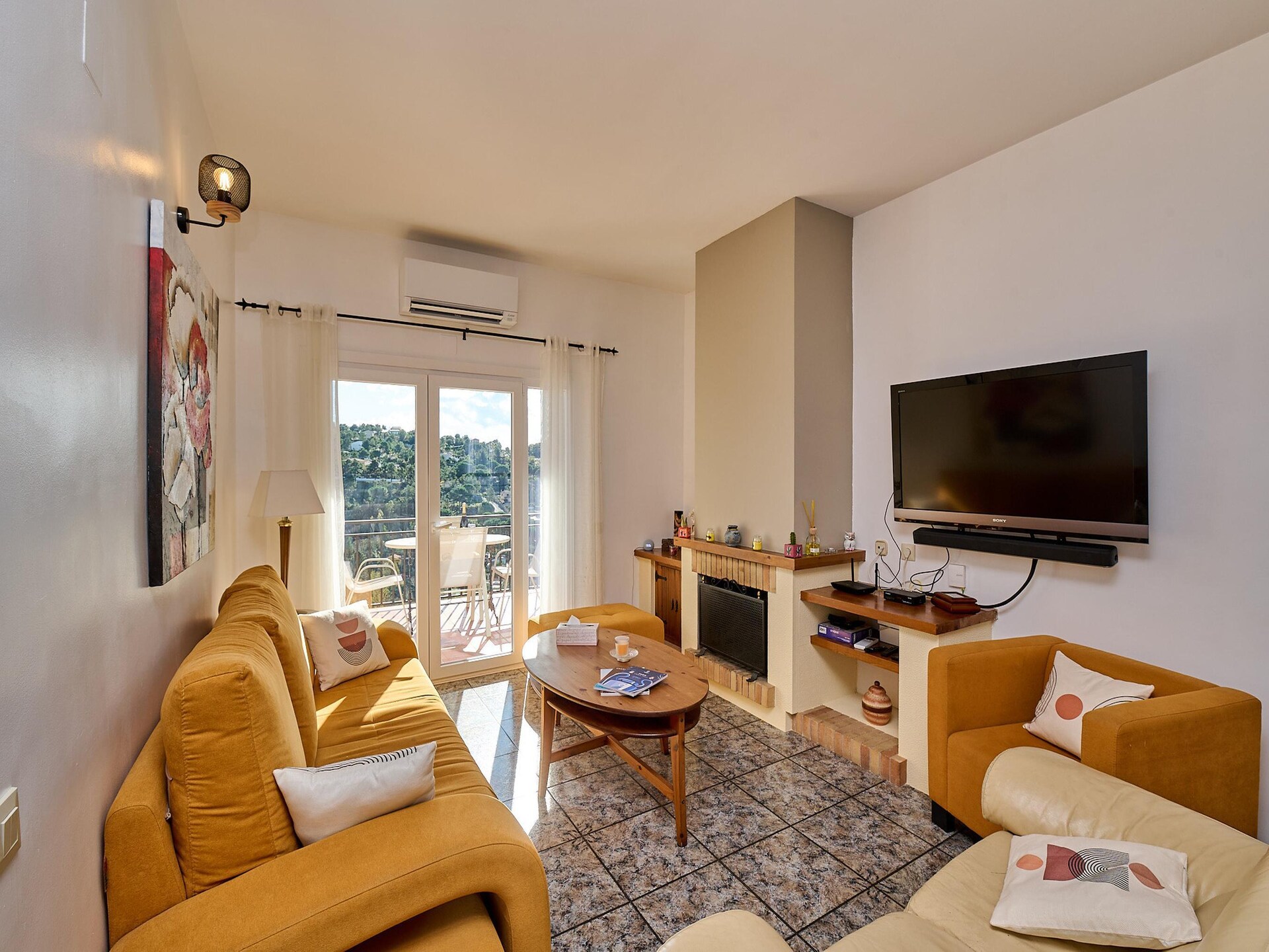 Ruime gezinsvilla met privézwembad en appartement nabij Lloret de Mar - foto 11