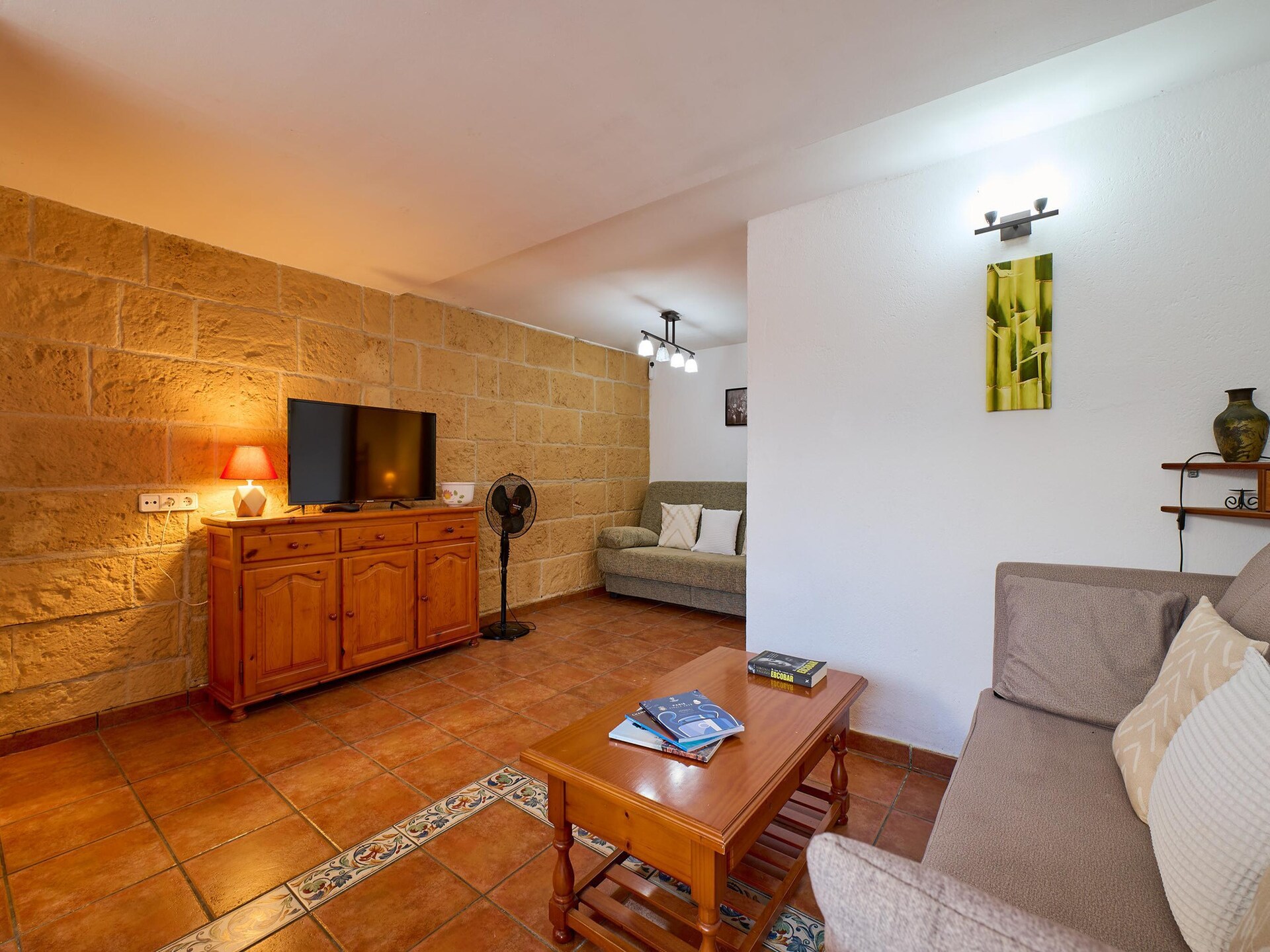 Ruime gezinsvilla met privézwembad en appartement nabij Lloret de Mar - foto 12