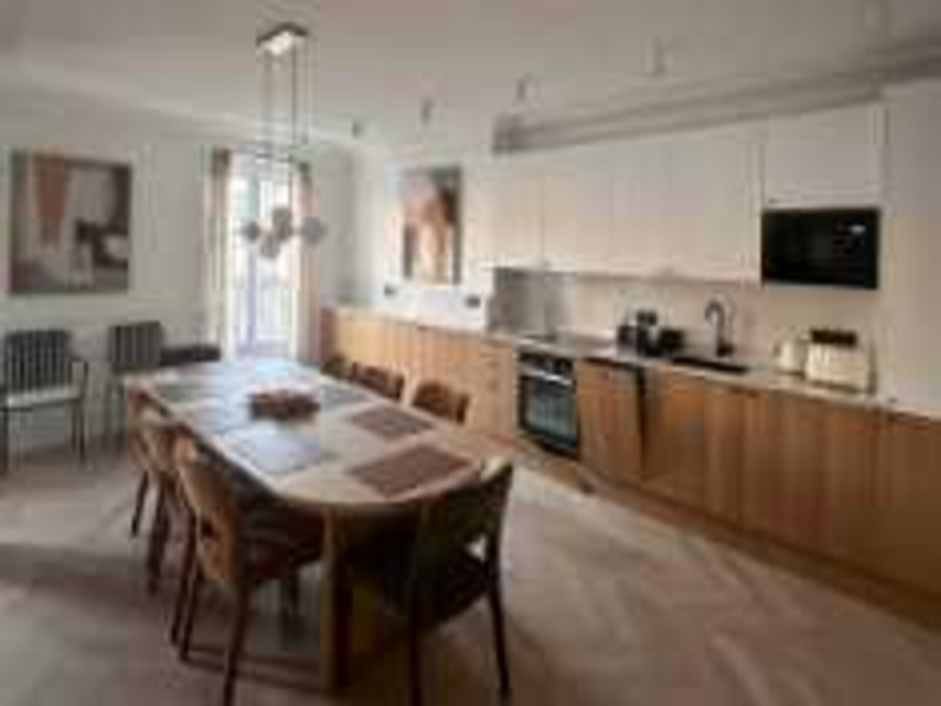 Stijlvol Haussmann-appartement in het 2e arrondissement, vlakbij Le Marais en het Louvre - foto 10