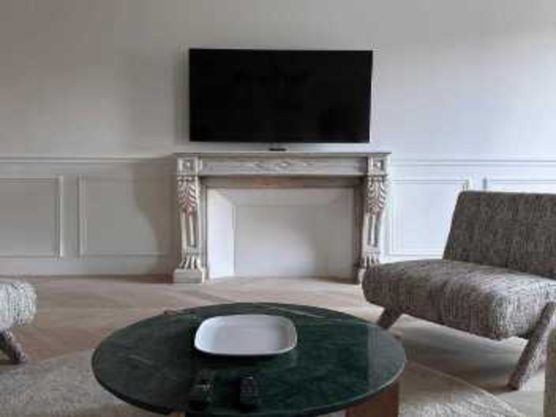 Stijlvol Haussmann-appartement in het 2e arrondissement, vlakbij Le Marais en het Louvre - foto 12