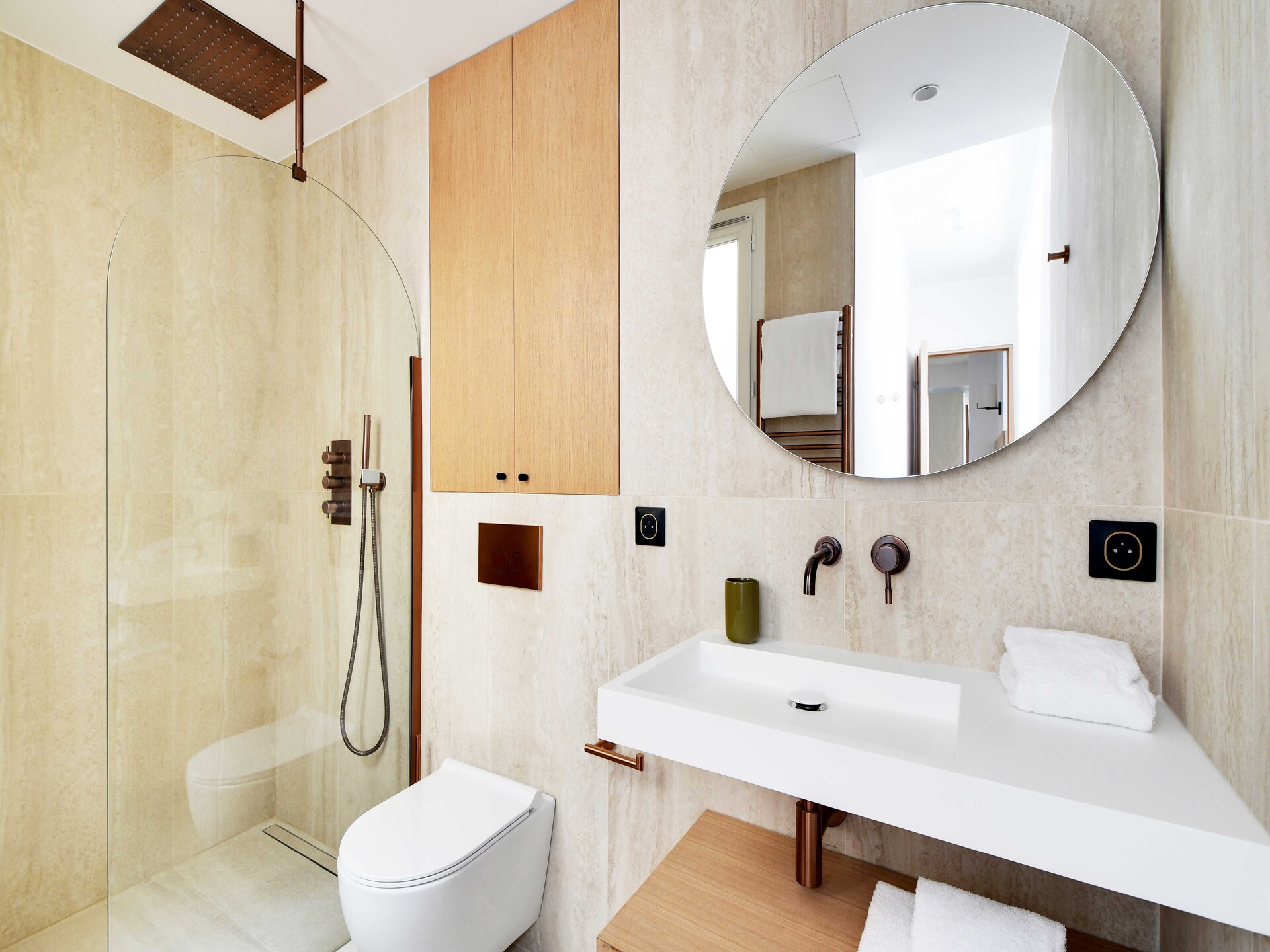 Stijlvol Haussmann-appartement in het 2e arrondissement, vlakbij Le Marais en het Louvre - foto 48