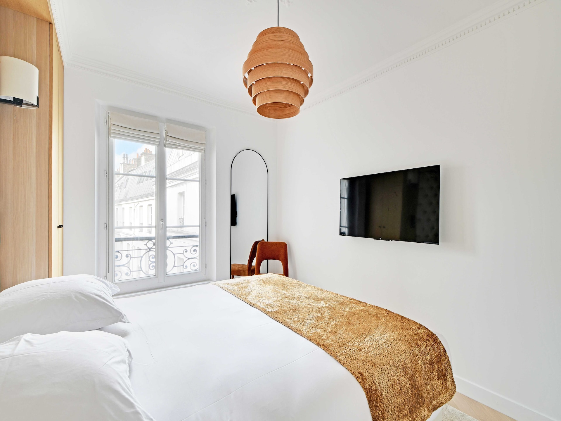 Stijlvol Haussmann-appartement in het 2e arrondissement, vlakbij Le Marais en het Louvre - foto 57