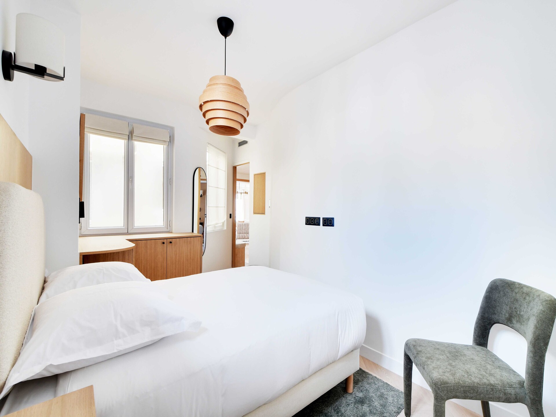 Stijlvol Haussmann-appartement in het 2e arrondissement, vlakbij Le Marais en het Louvre - foto 63