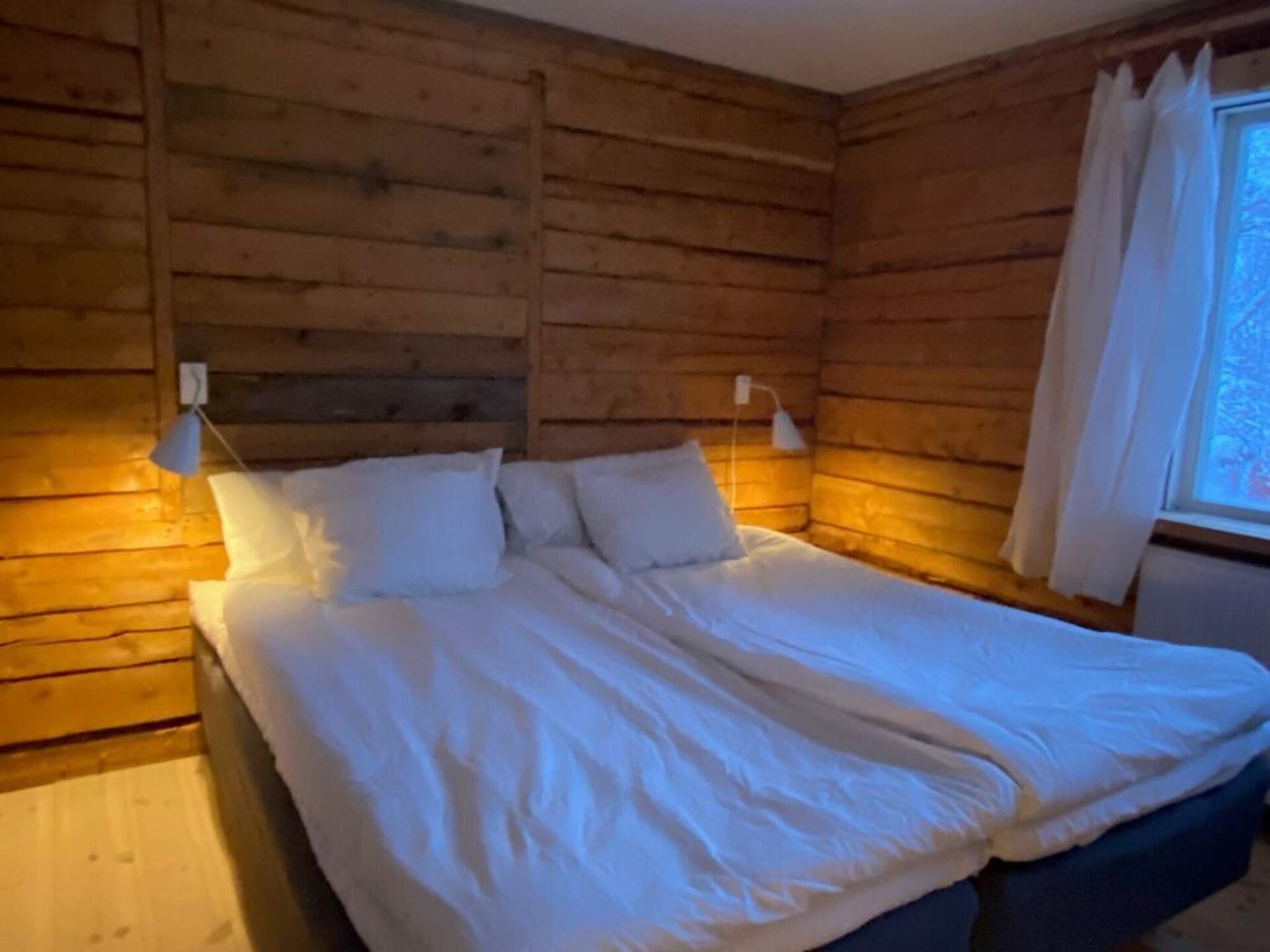 Authentiek rood huis nabij Duved & Åre, 6 personen, hondvriendelijk - foto 14