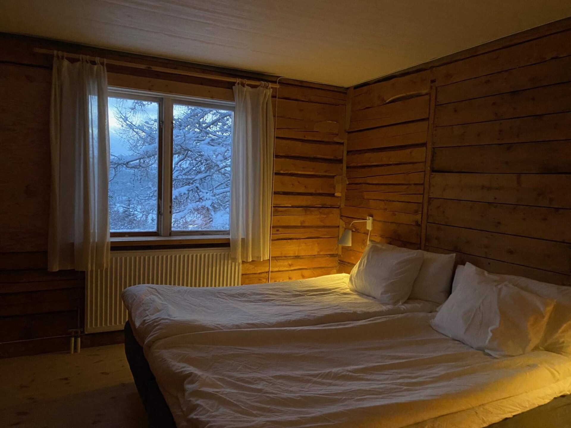 Authentiek rood huis nabij Duved & Åre, 6 personen, hondvriendelijk - foto 17
