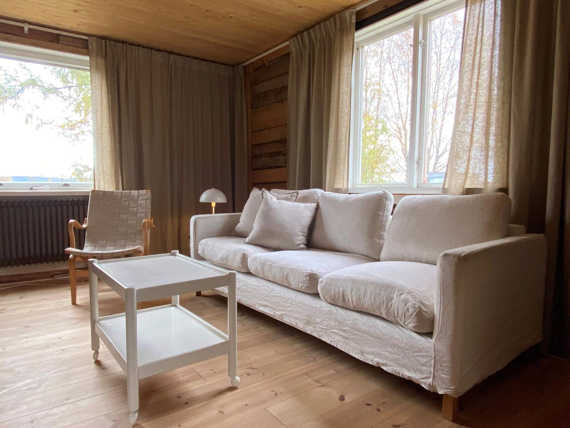 Authentiek rood huis nabij Duved & Åre, 6 personen, hondvriendelijk - foto 12