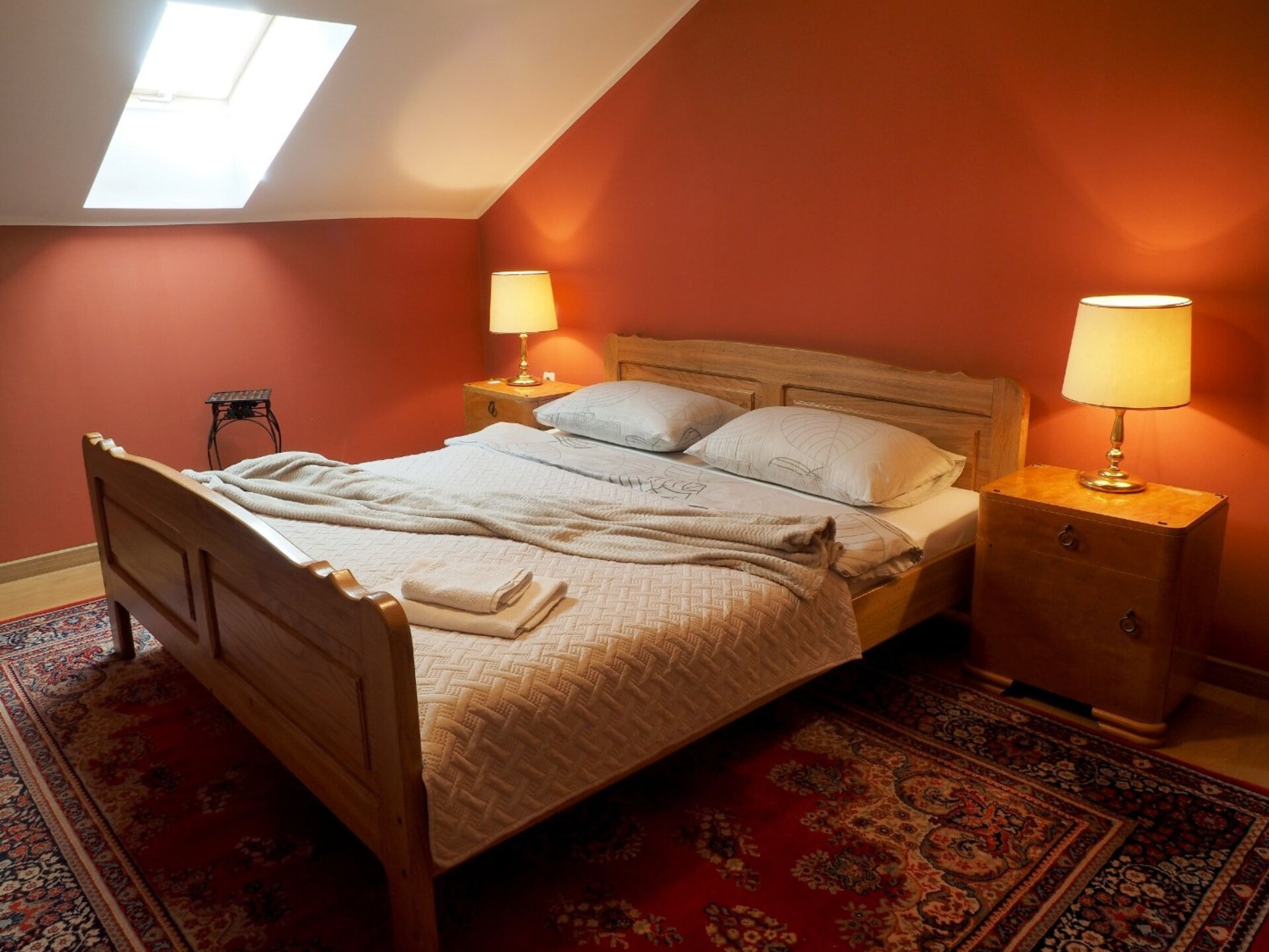 Apartments & Rooms Latin - Studio Apartment with Terrace - foto 5