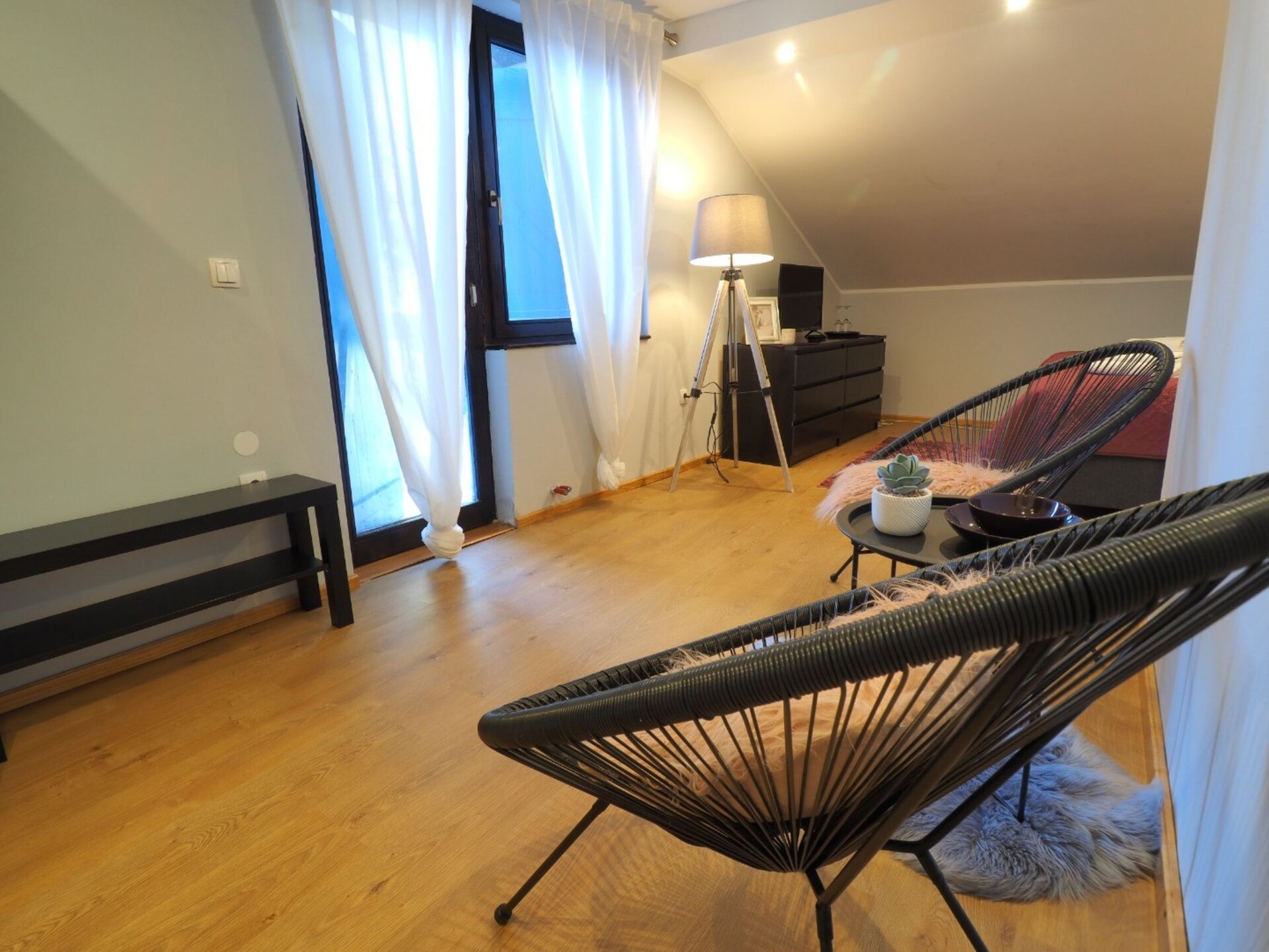 Apartments & Rooms Latin - Economy Double Room with Shared Bathroom - foto 8