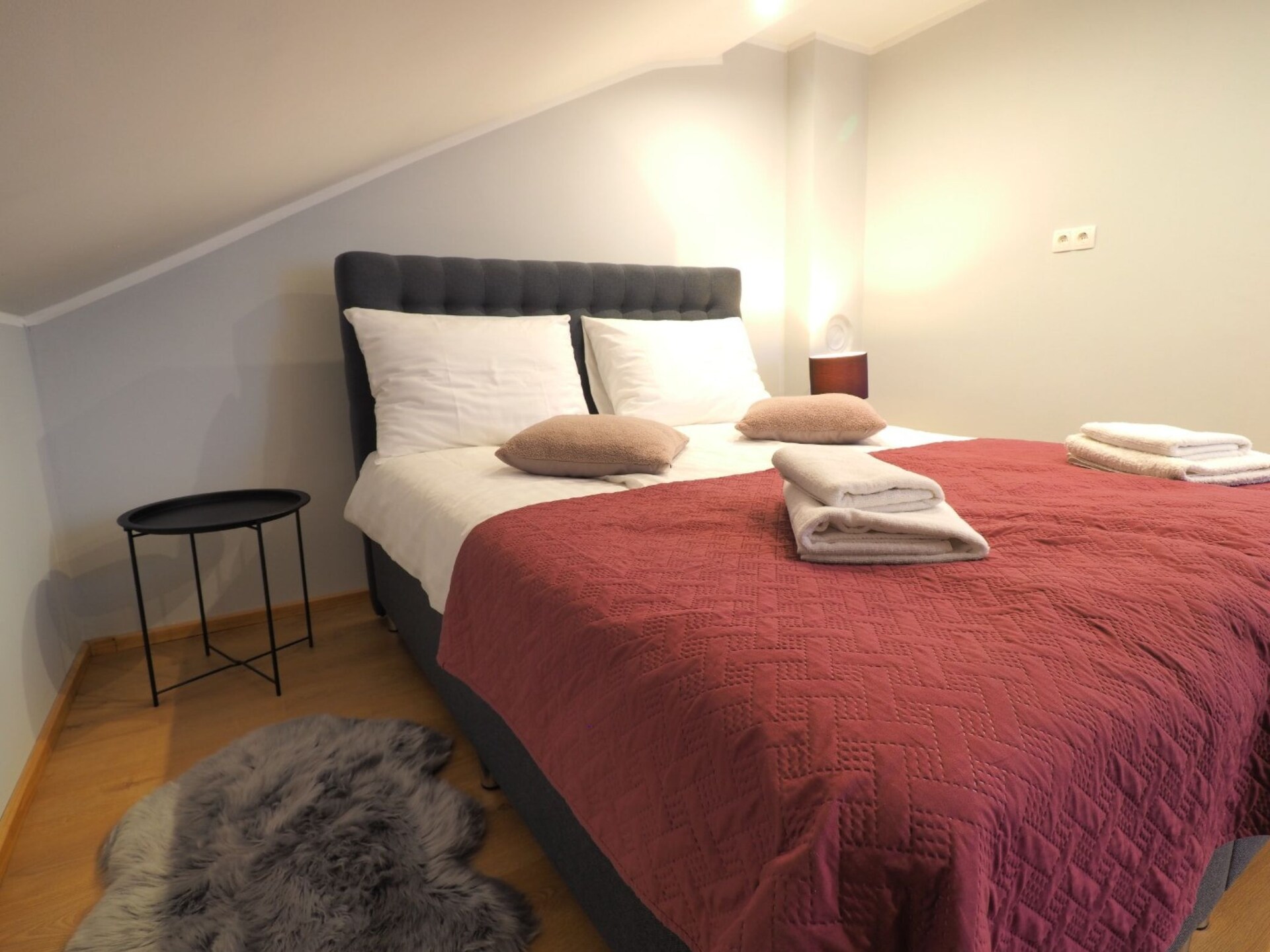 Apartments & Rooms Latin - Economy Double Room with Shared Bathroom - foto 5