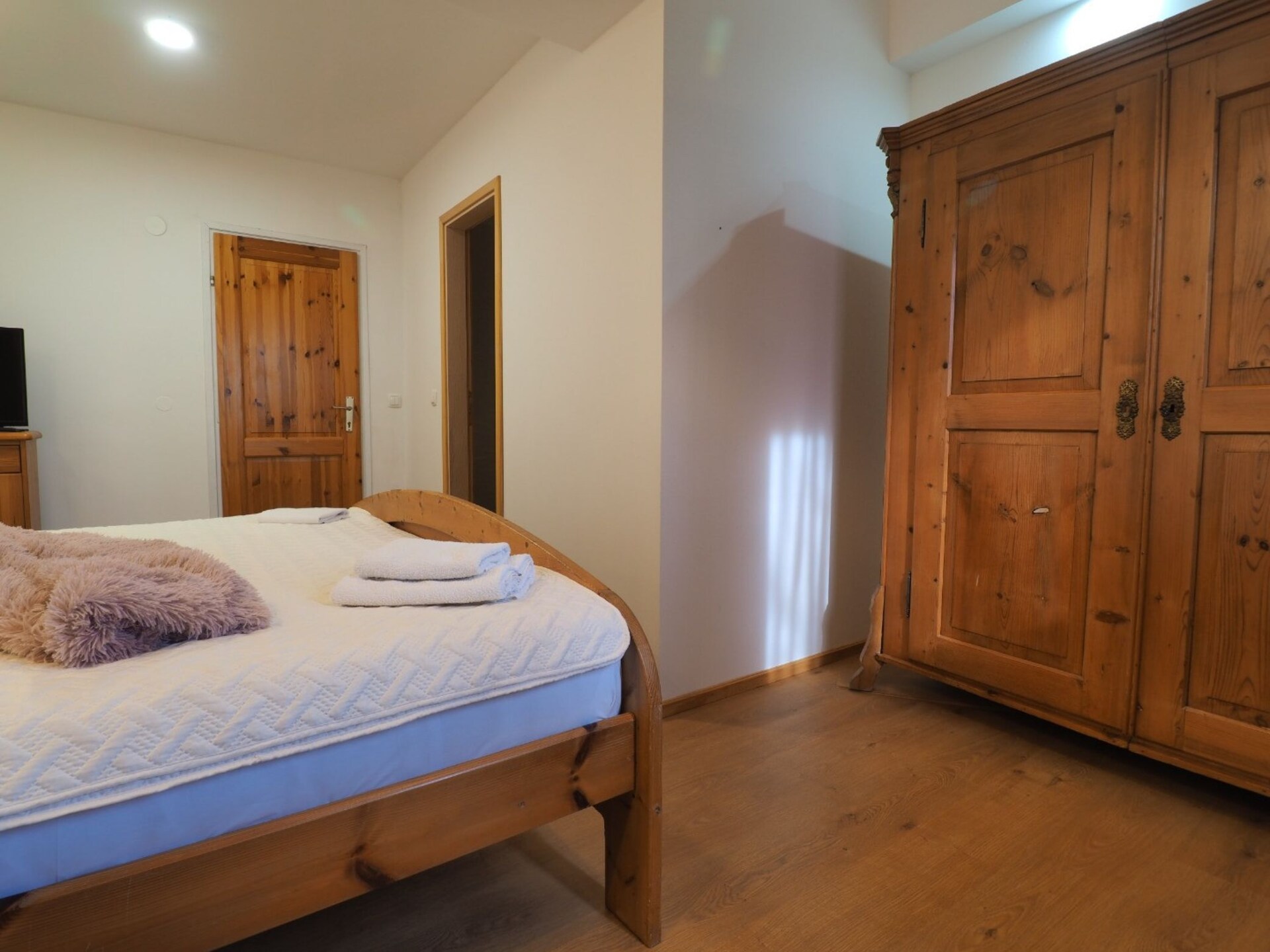 Apartments & Rooms Latin - Superior Double Room - foto 3