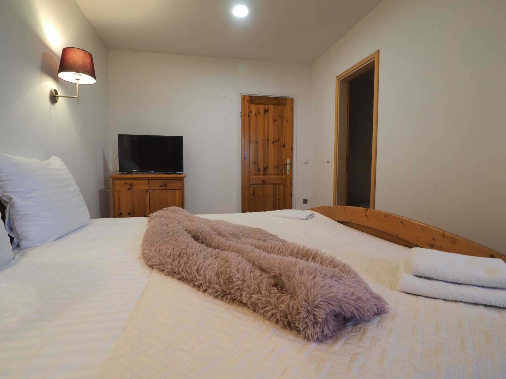 Apartments & Rooms Latin - Superior Double Room - foto 4