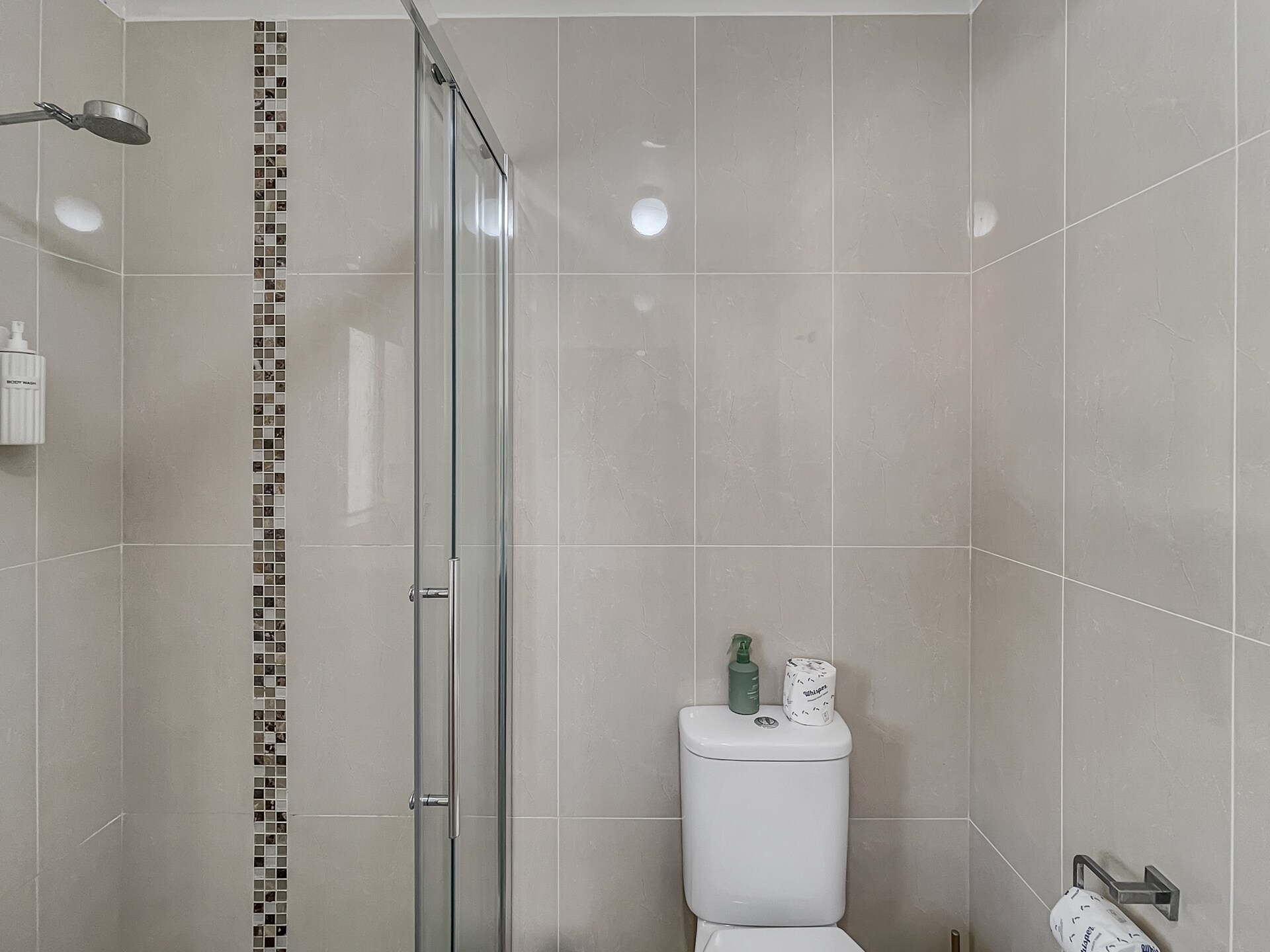 Licht appartement aan Casey's Beach in Batehaven - foto 10