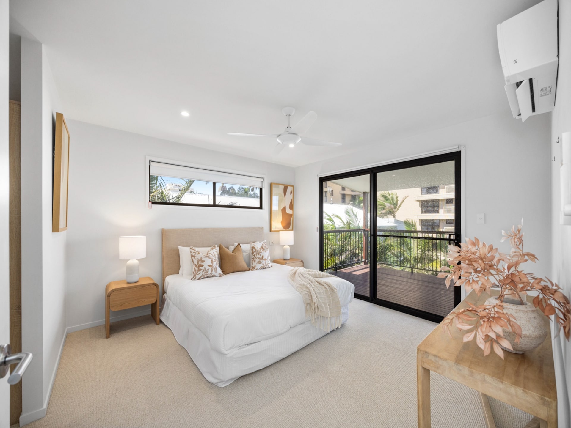 Licht appartement bij Coolum Beach voor 8 personen - foto 5