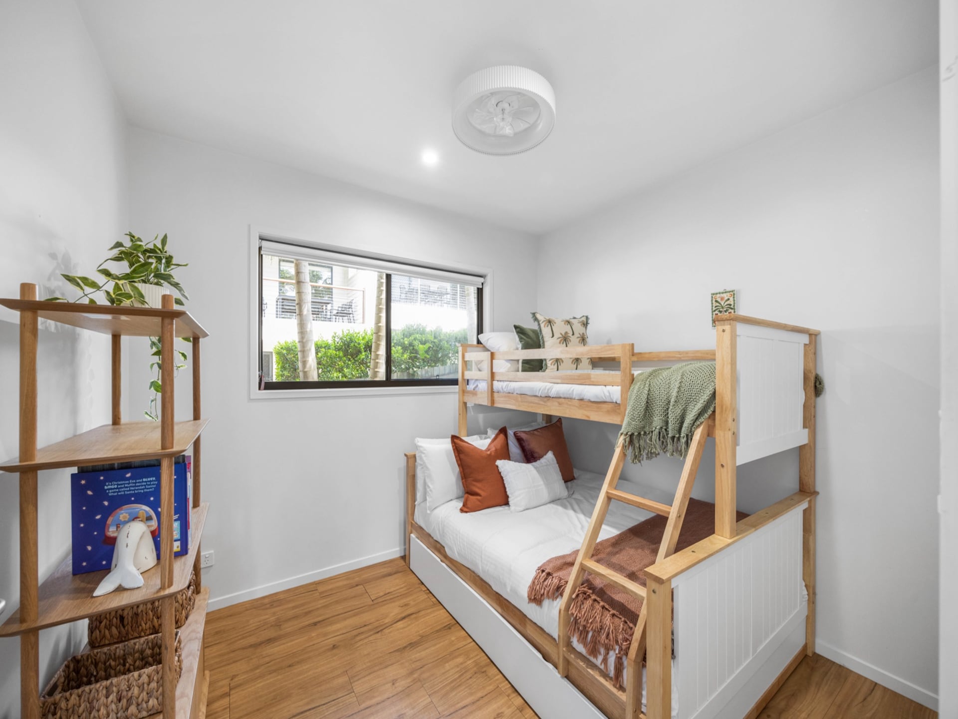 Licht appartement bij Coolum Beach voor 8 personen - foto 7