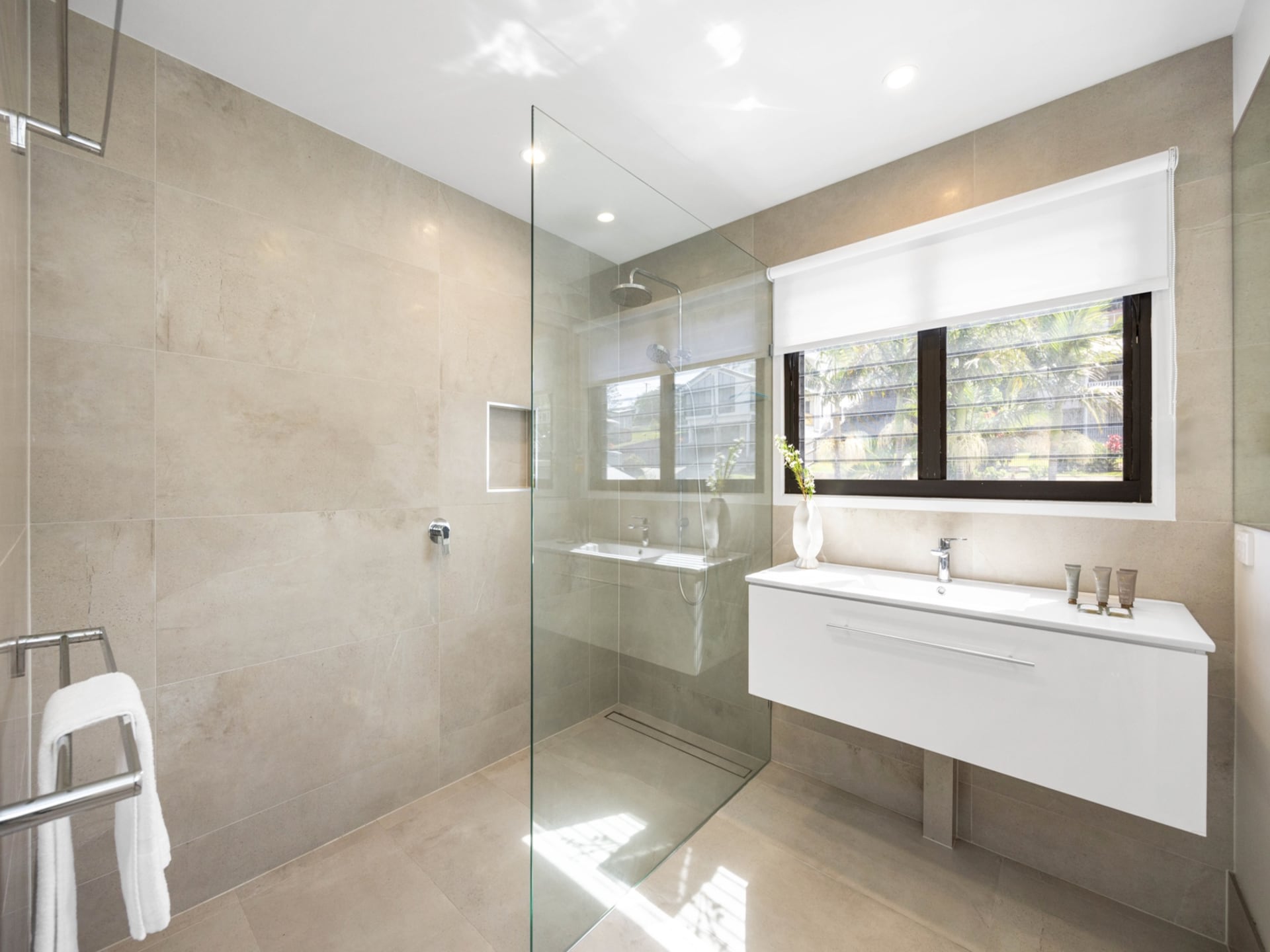 Licht appartement bij Coolum Beach voor 8 personen - foto 10