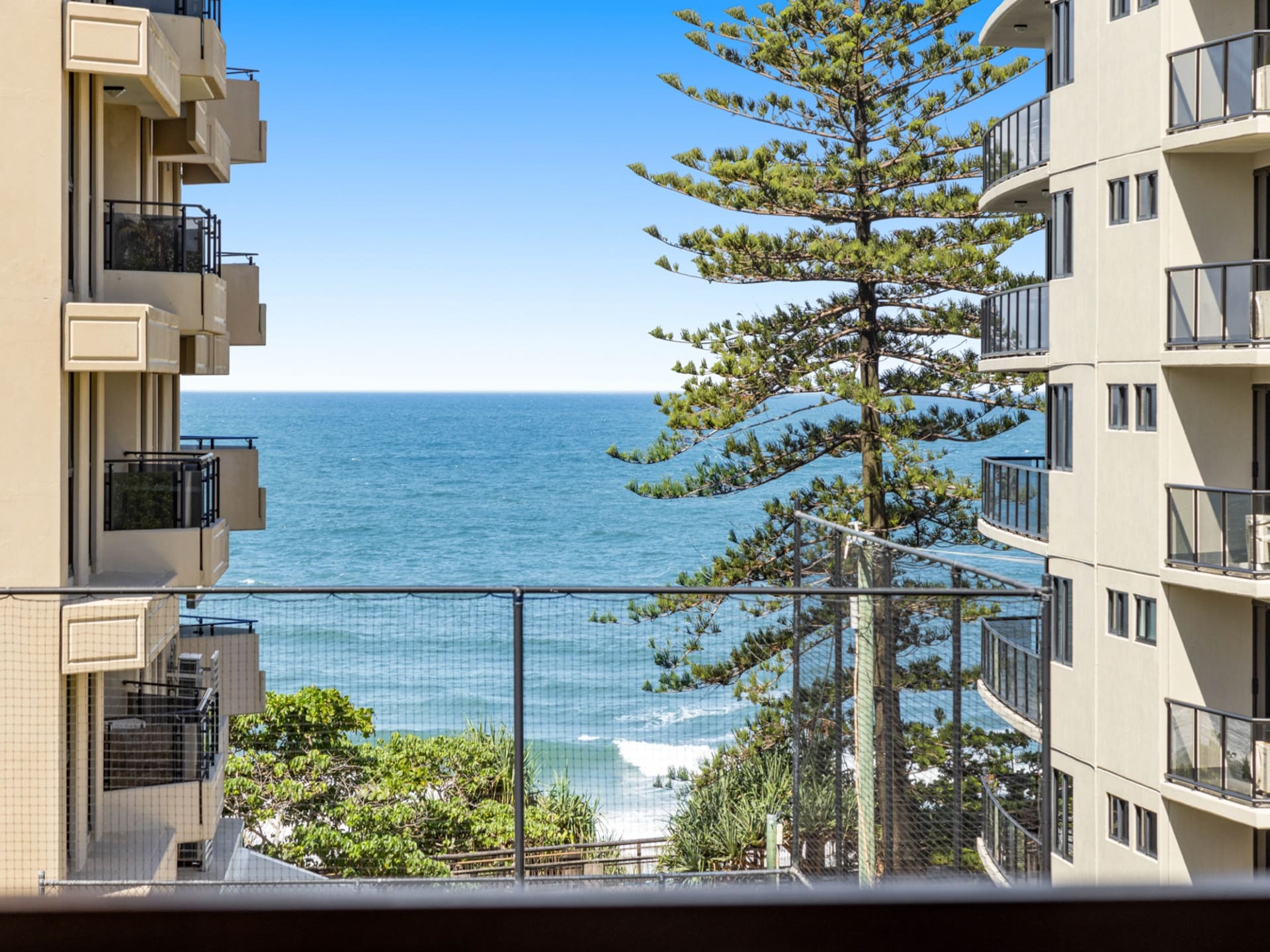 Licht appartement bij Coolum Beach voor 8 personen - foto 13