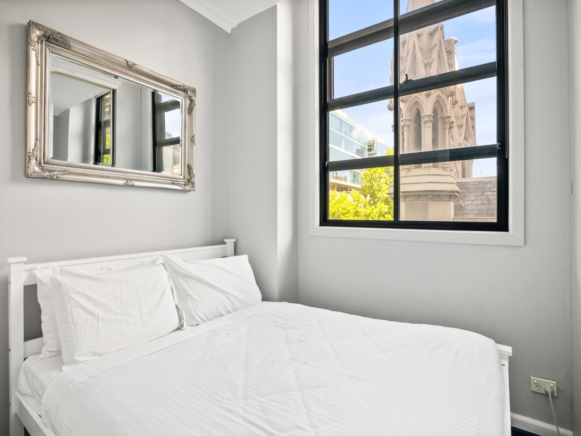 Stijlvol appartement voor 6 personen in het hart van Melbourne CBD - foto 4