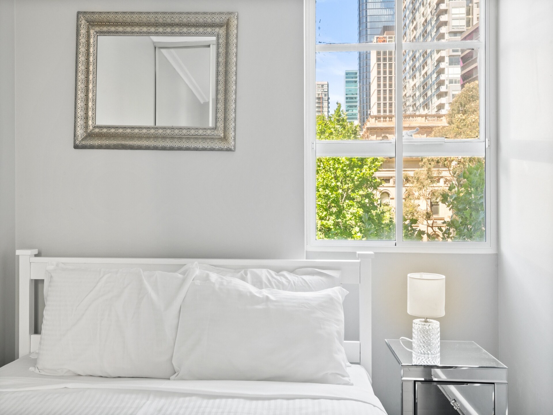 Stijlvol appartement voor 6 personen in het hart van Melbourne CBD - foto 5