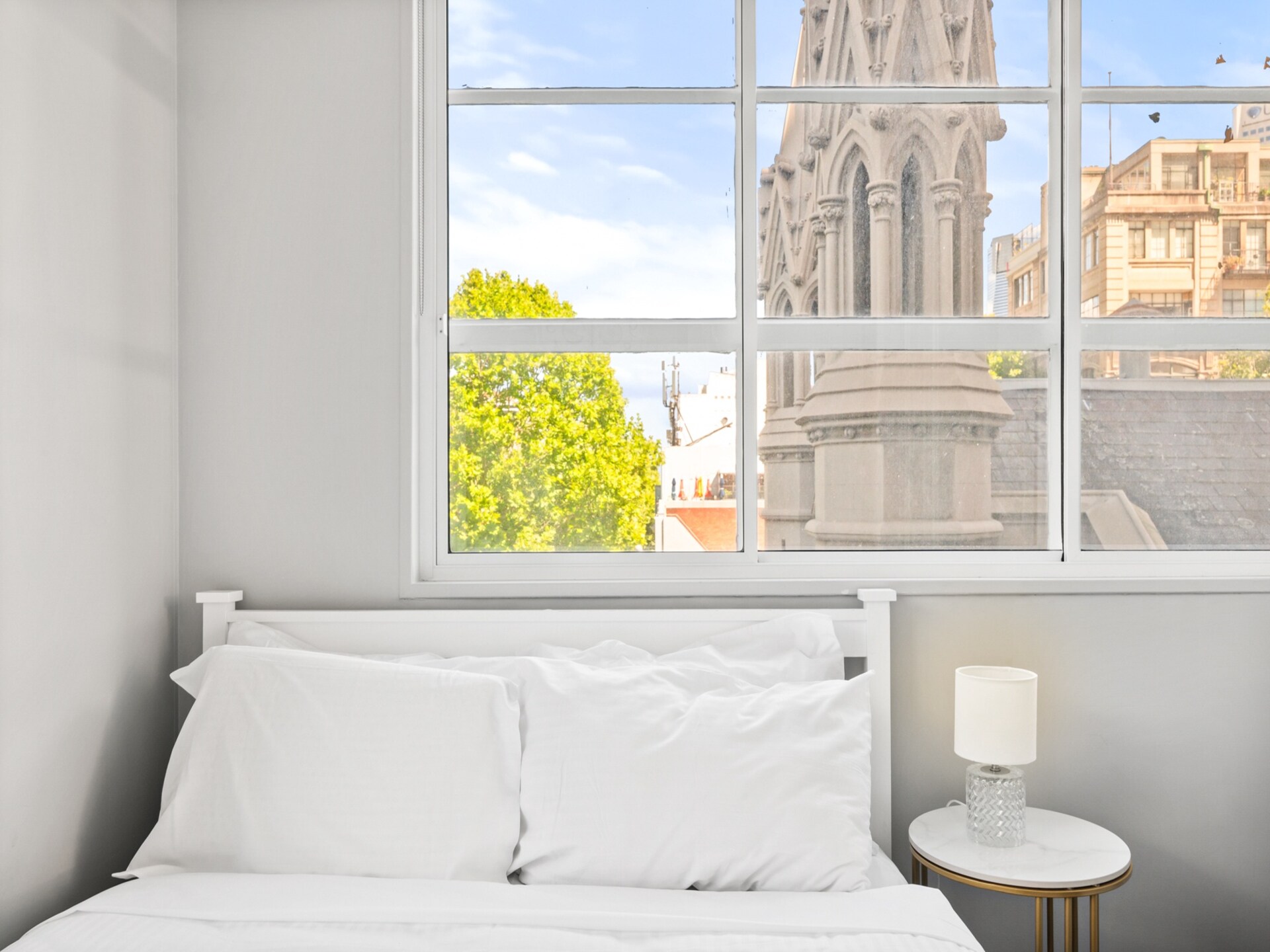 Stijlvol appartement voor 6 personen in het hart van Melbourne CBD - foto 7