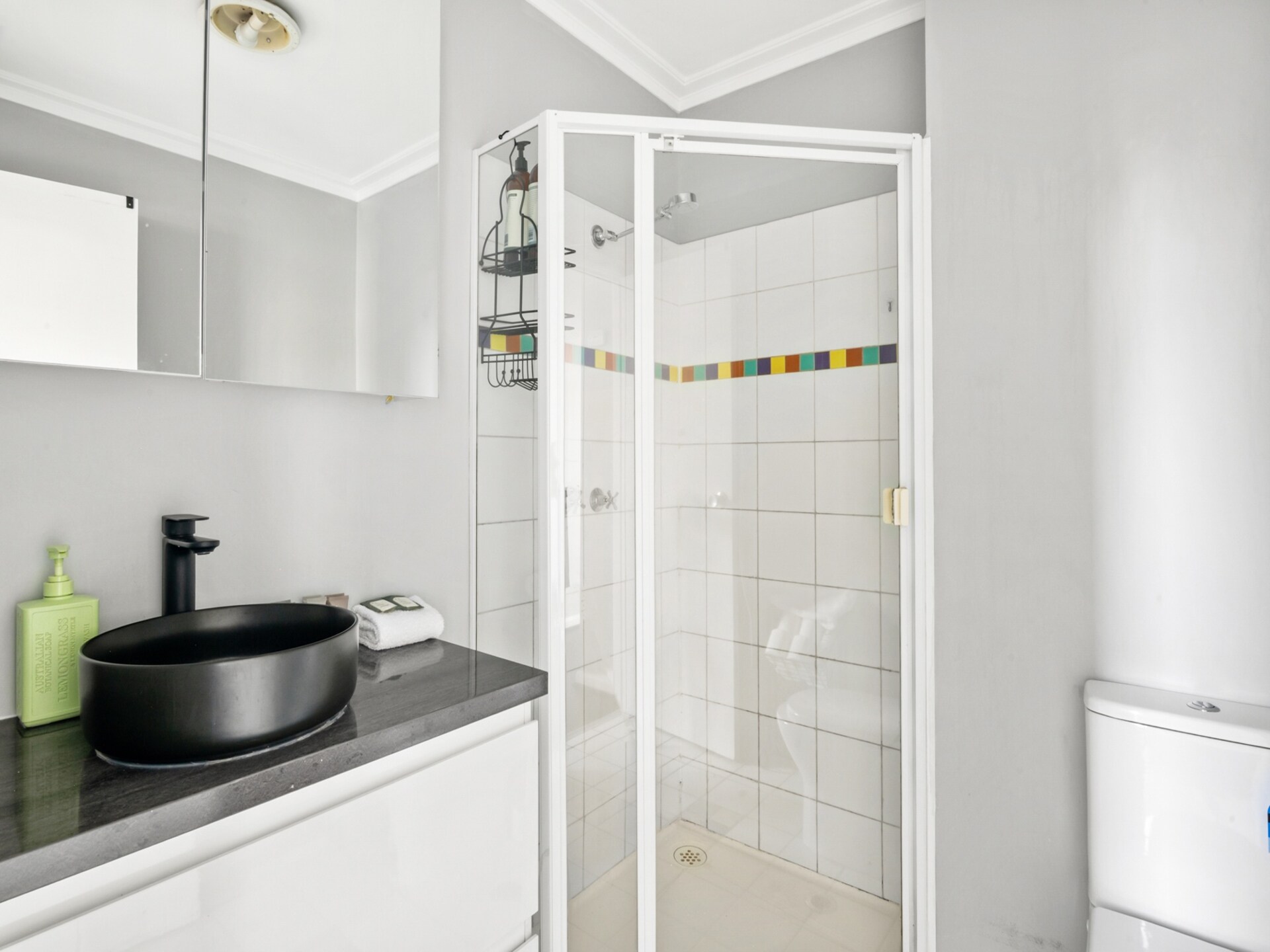 Stijlvol appartement voor 6 personen in het hart van Melbourne CBD - foto 9