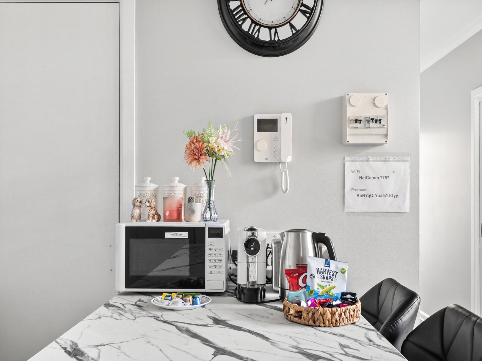 Stijlvol appartement voor 6 personen in het hart van Melbourne CBD - foto 13