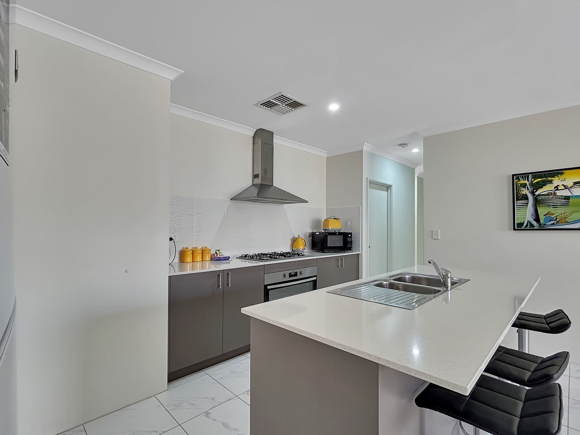 Ruim appartement in Byford met 3 slaapkamers en eigen binnenplaats - foto 18