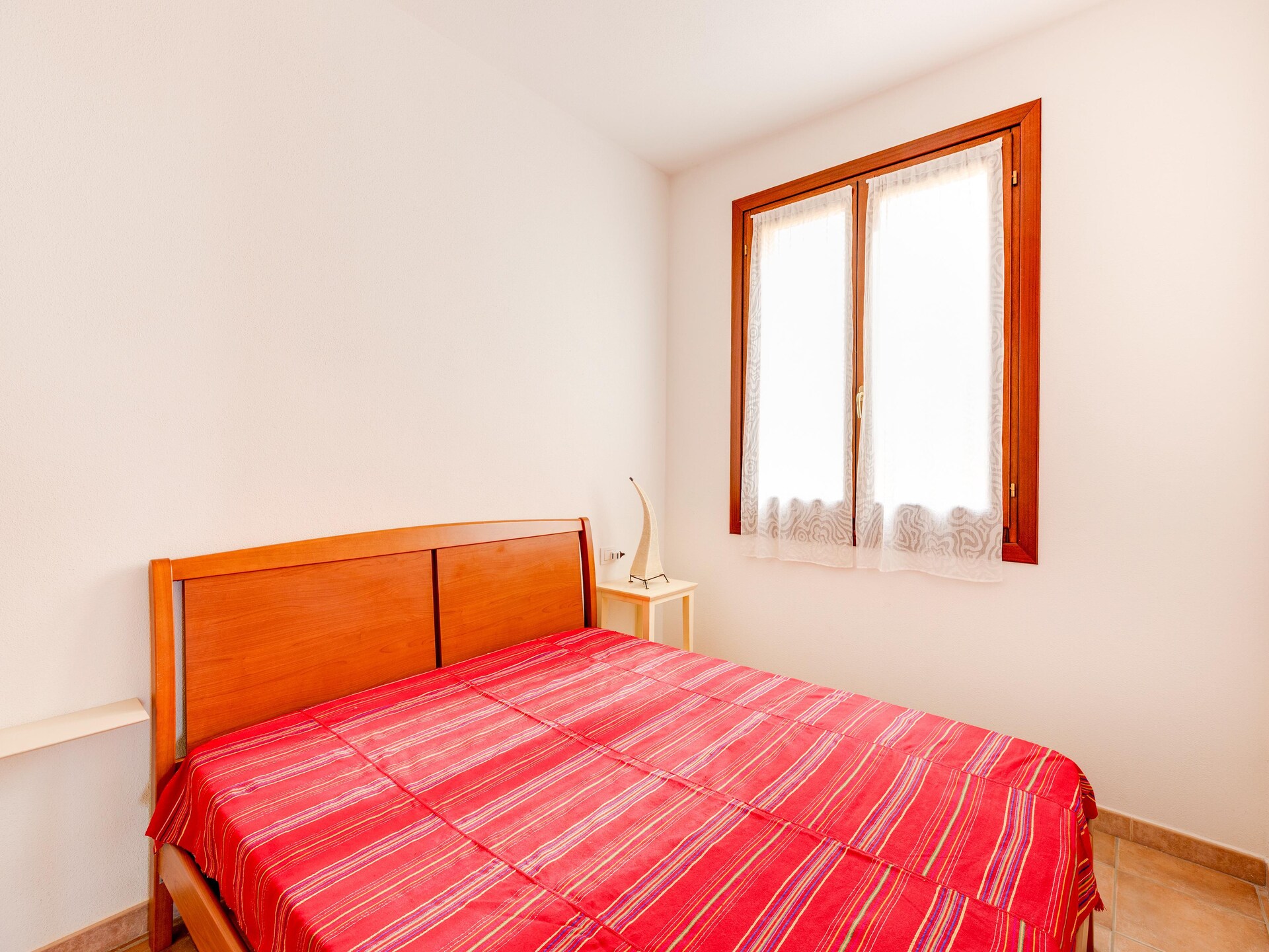Appartement met zeezicht in Castelsardo, 150m van Marina Beach - foto 16