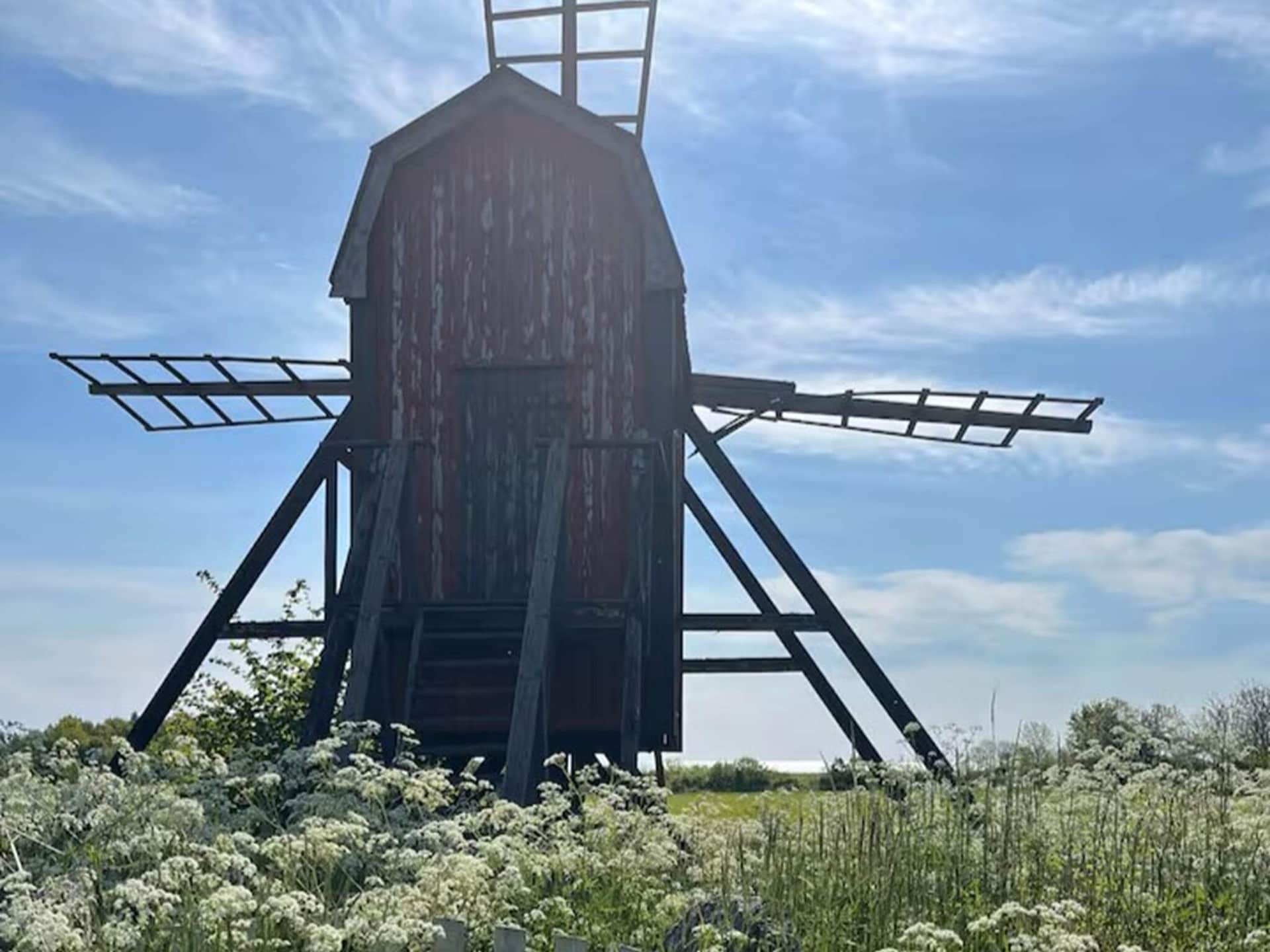 Op 850 m van zee: sfeervol vakantiehuis voor 8 personen in Löttorp - foto 22
