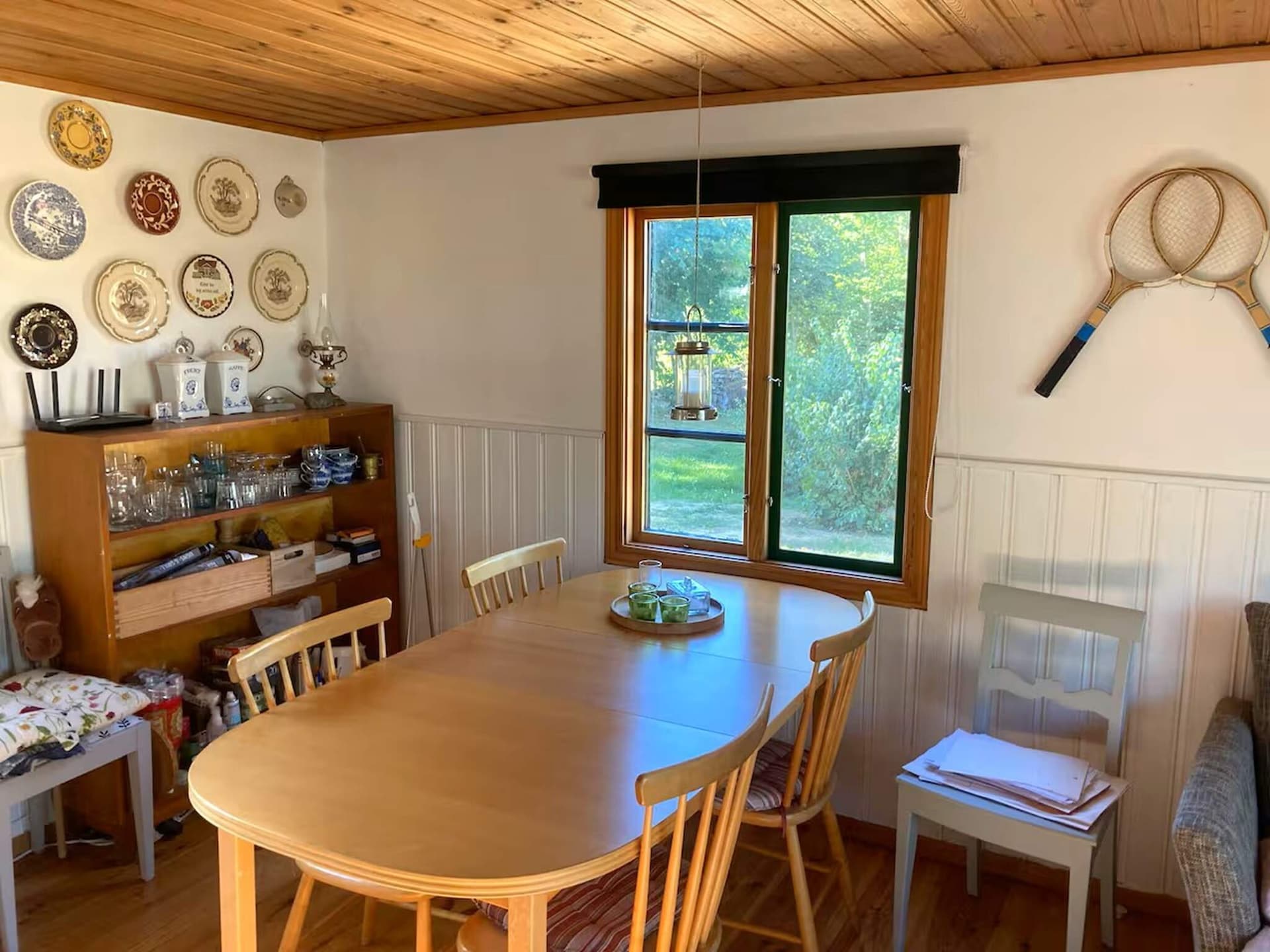 Op 850 m van zee: sfeervol vakantiehuis voor 8 personen in Löttorp - foto 43