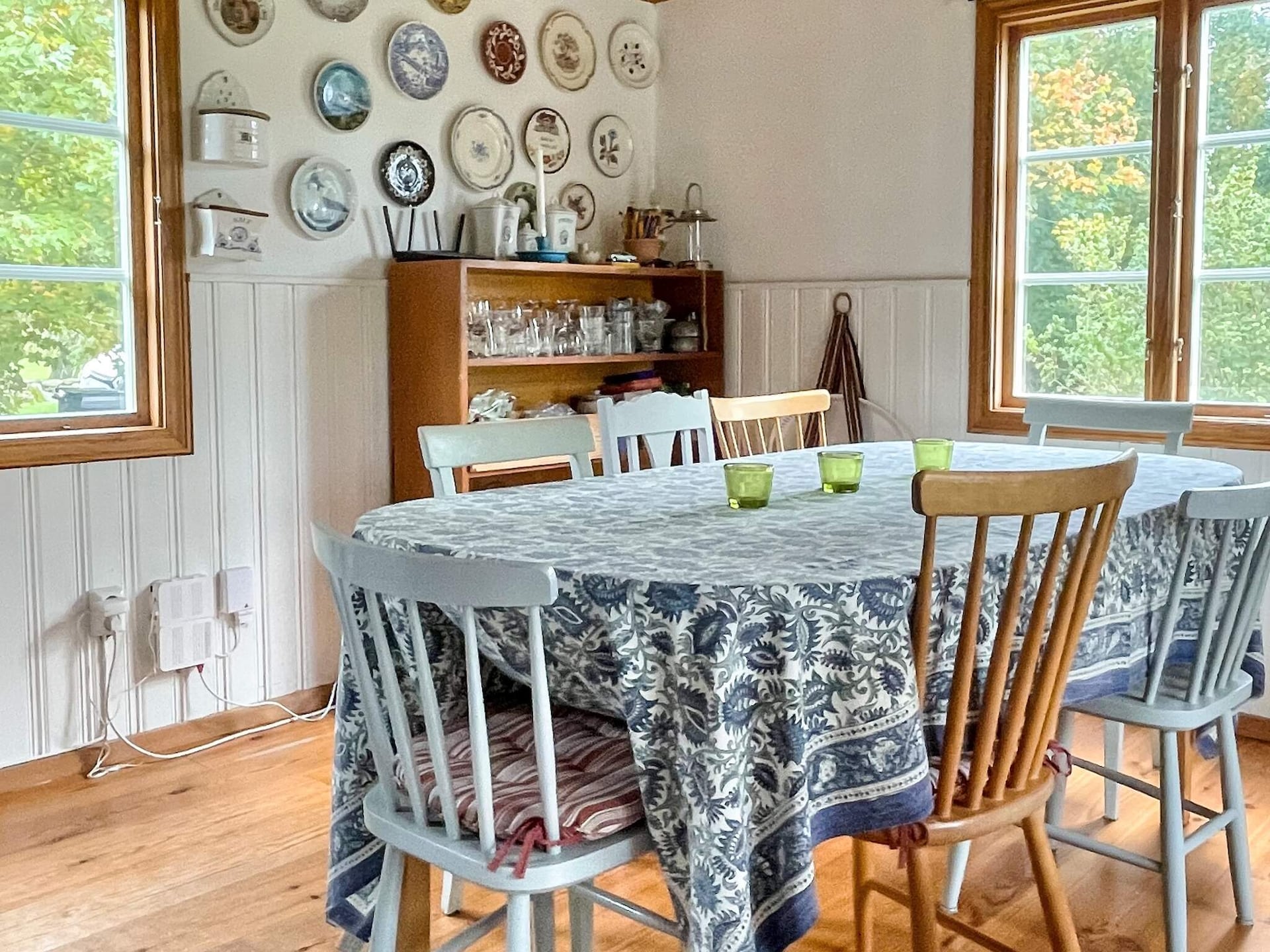 Op 850 m van zee: sfeervol vakantiehuis voor 8 personen in Löttorp - foto 27