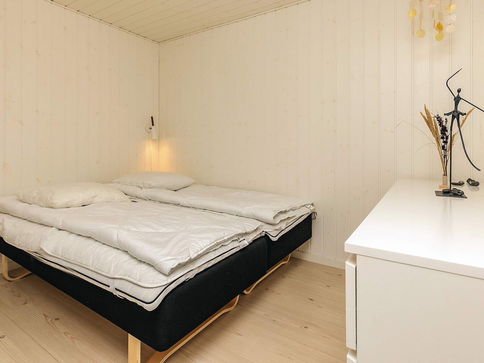 Ruim vakantiehuis voor 10 personen bij Blokhus, 1,3 km van strand - foto 5